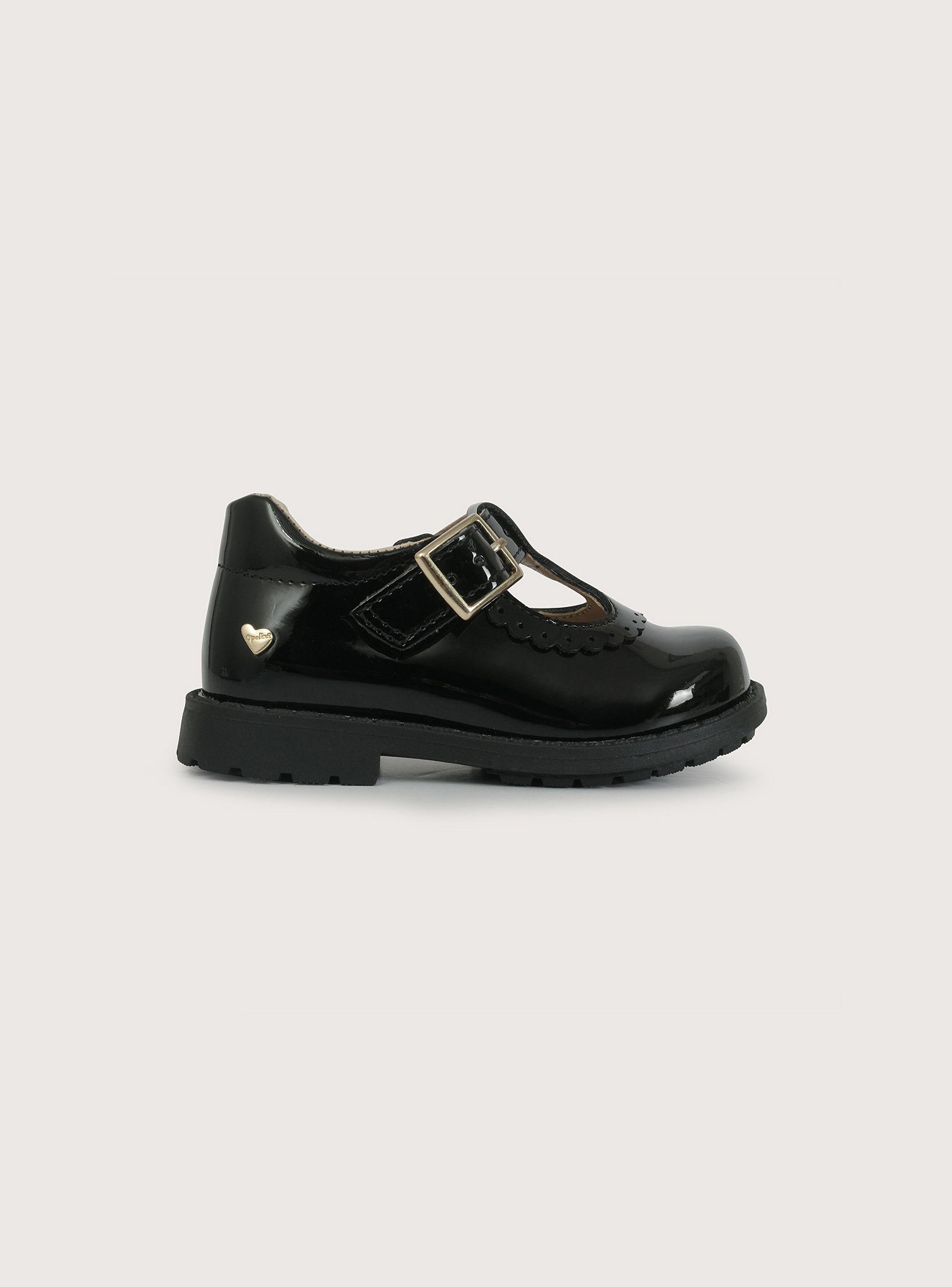 Reina Niña Negro 40654 Opaline-1