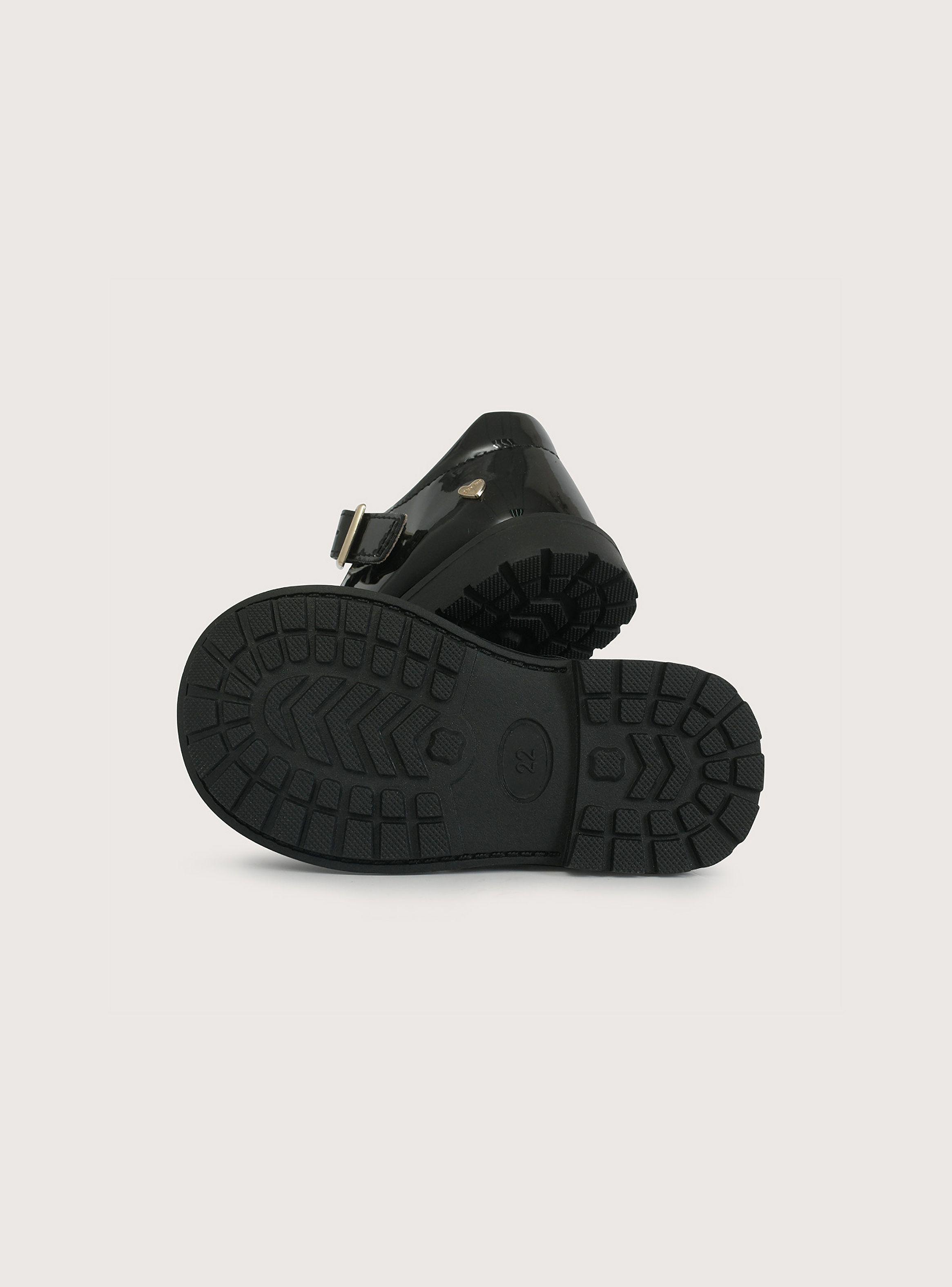 Reina Niña Negro 40654 Opaline-2