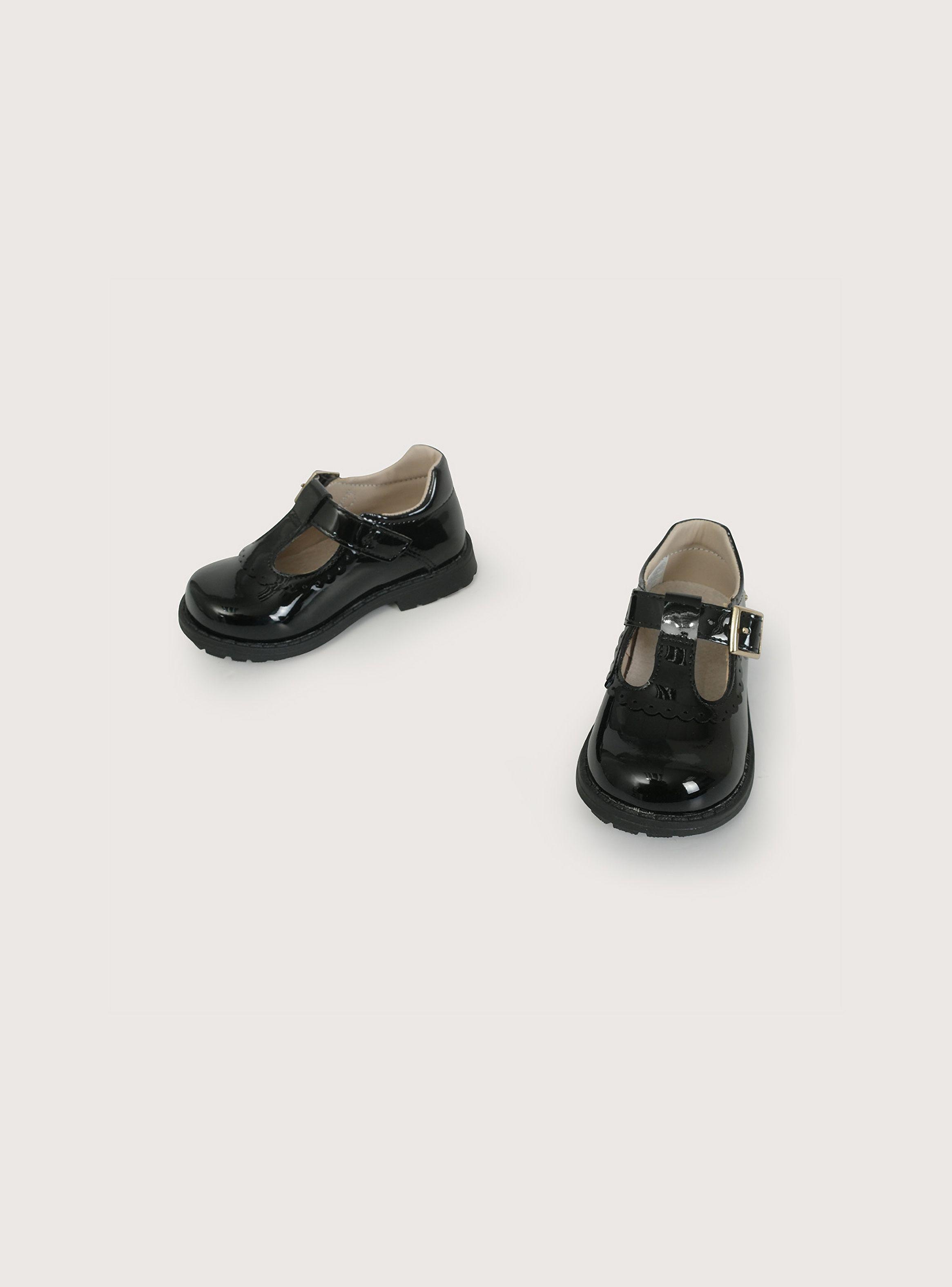 Reina Niña Negro 40654 Opaline-3