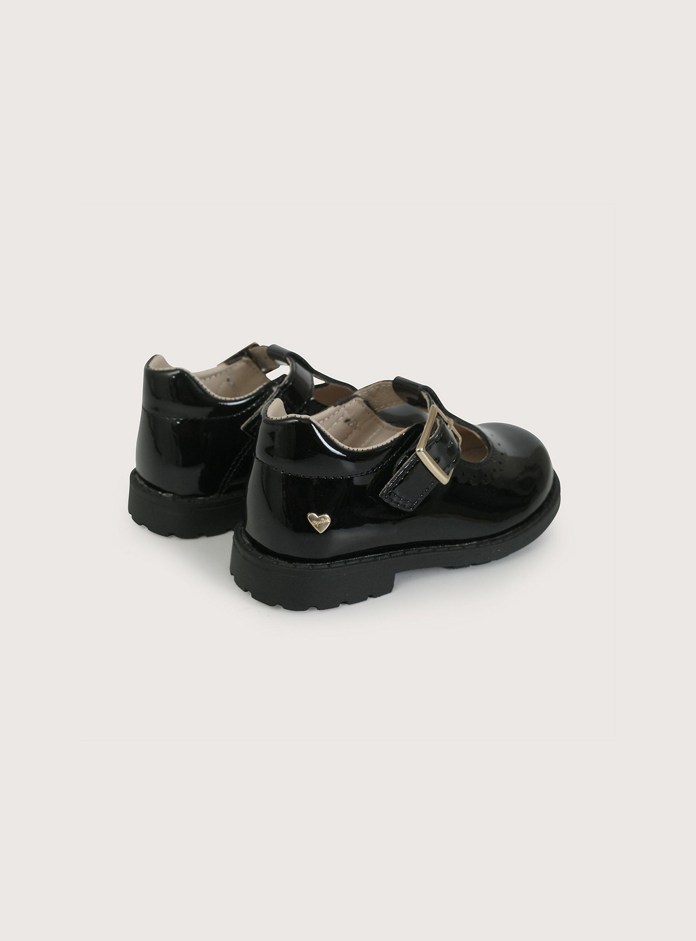 Reina Niña Negro 40654 Opaline-4