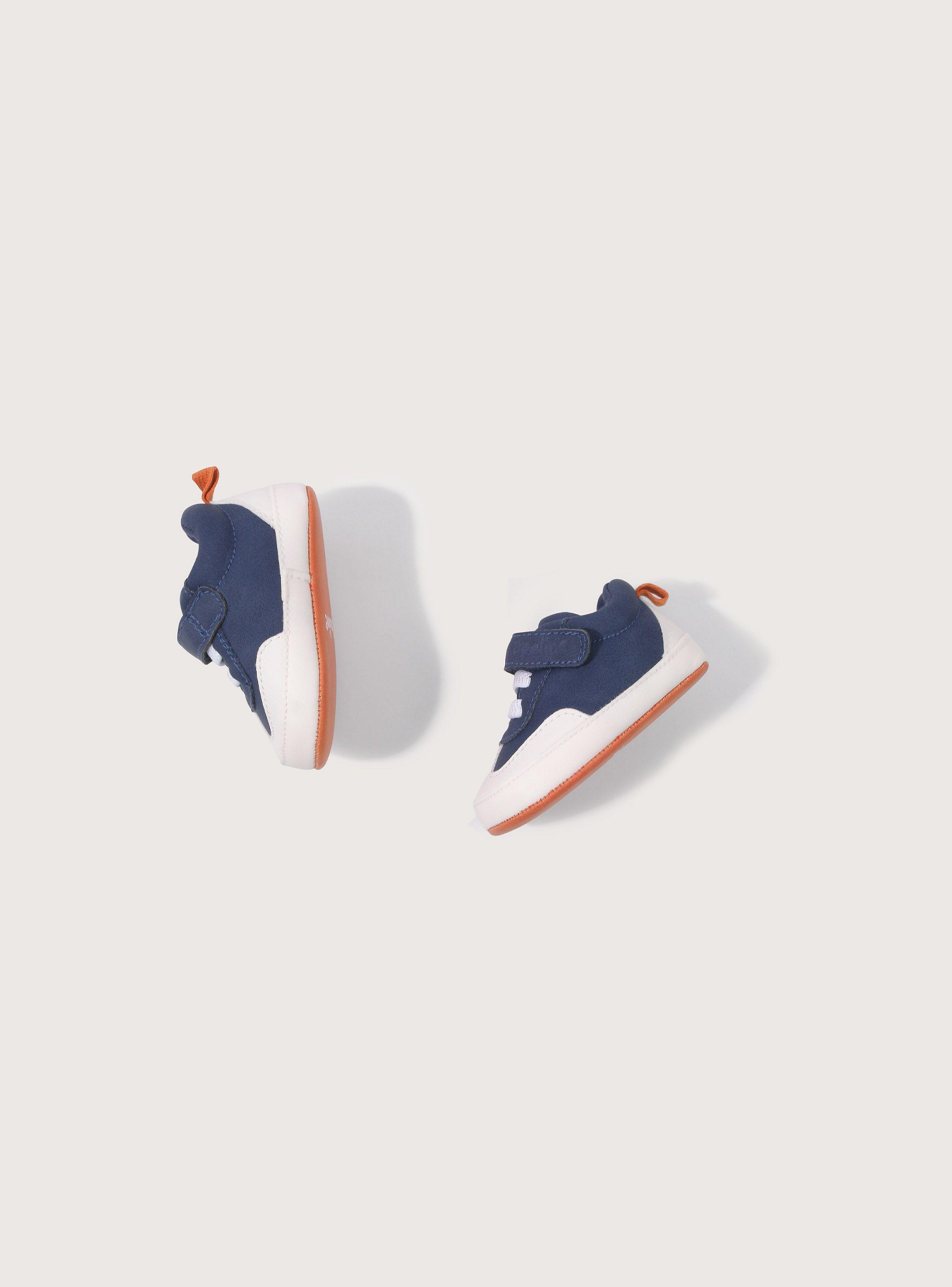 Zapatilla Niño Azul 39323 Opaline-3