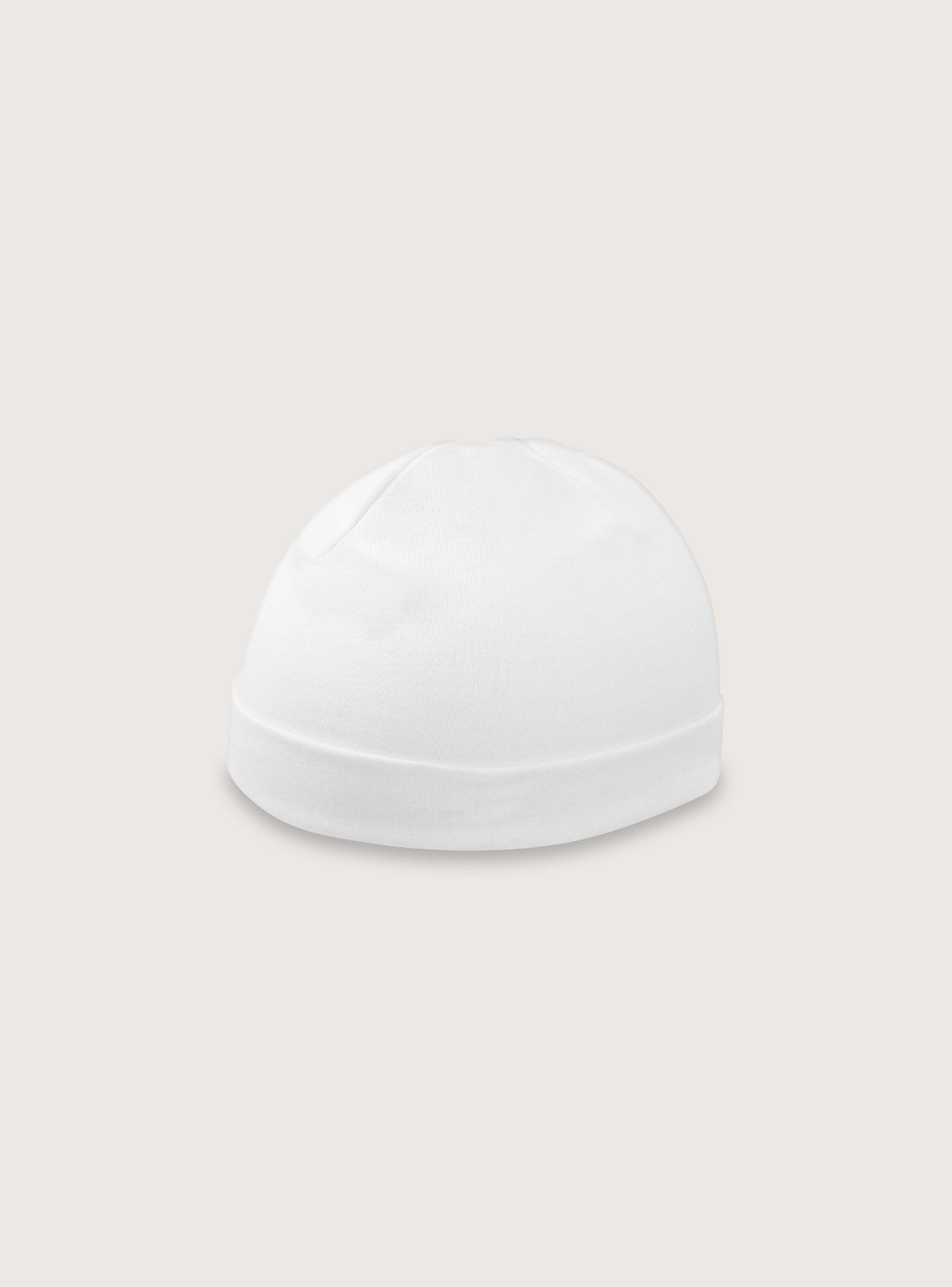 Gorro Bebe Niña Rosado 38926 OPALINE-2