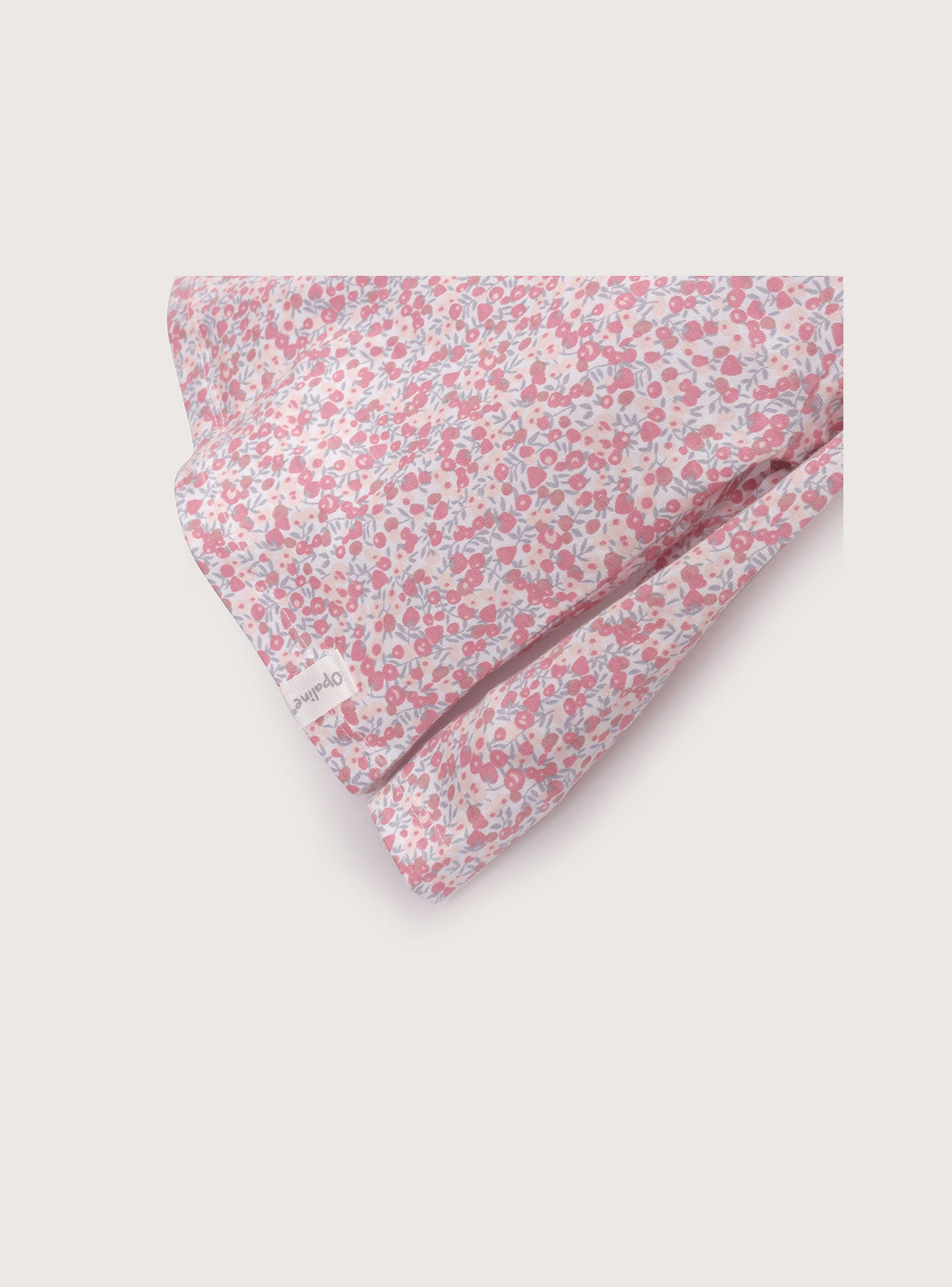 Polera Niña Rosado 40599 Opaline-3