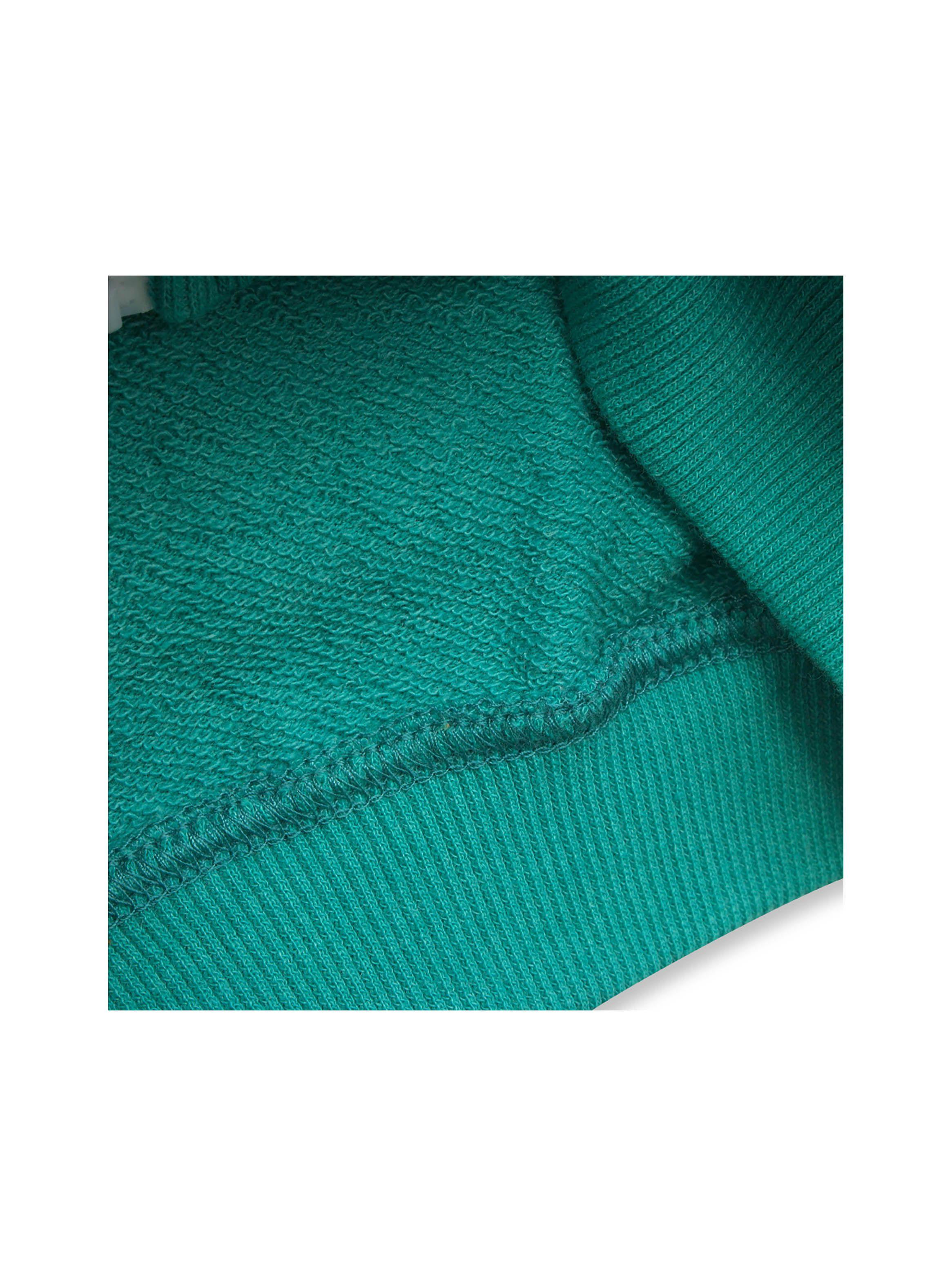 Polerón de niño esencial Verde (6M - 4A)-3