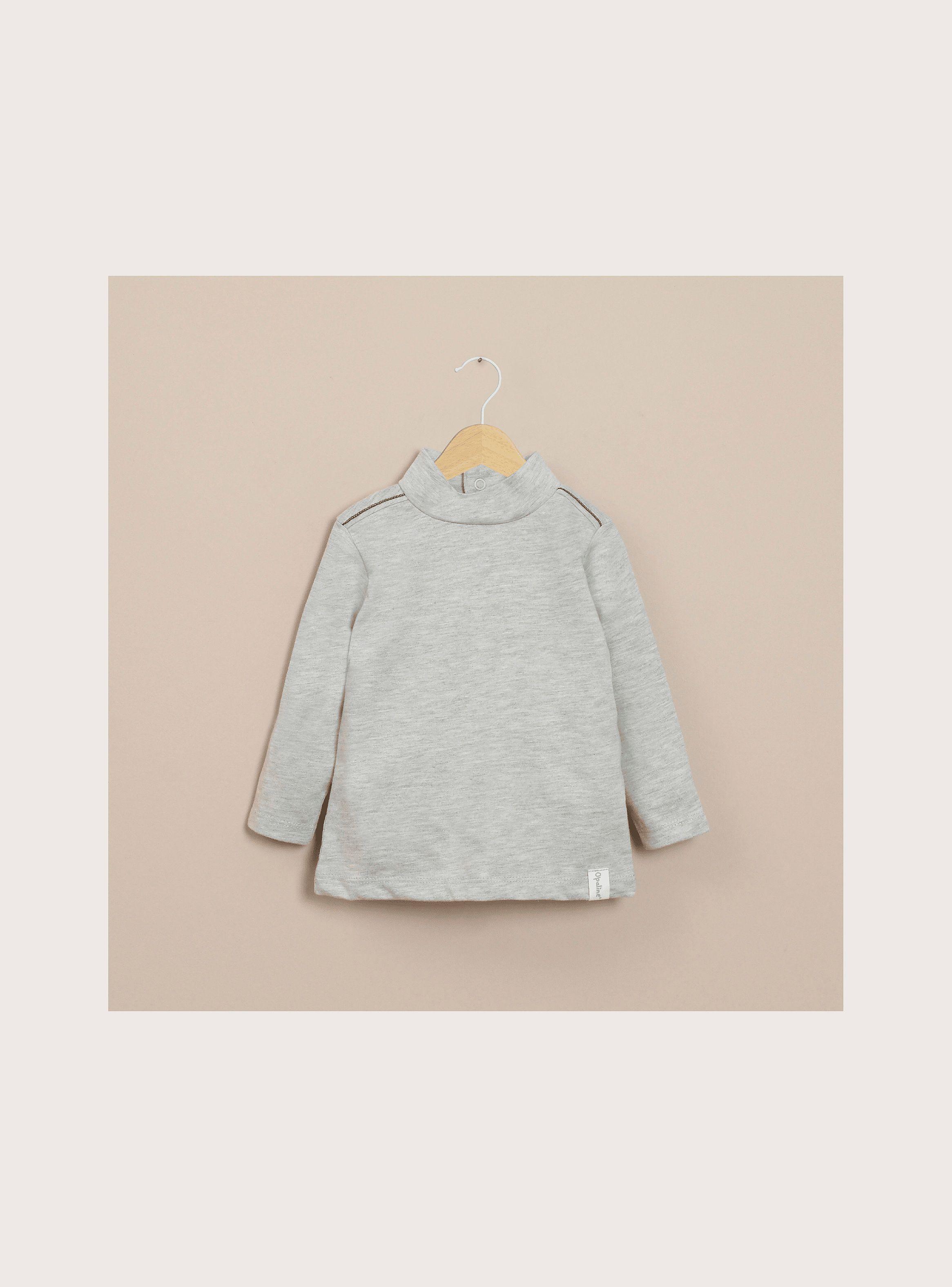 Beatle Niño Gris 40083 Opaline-0