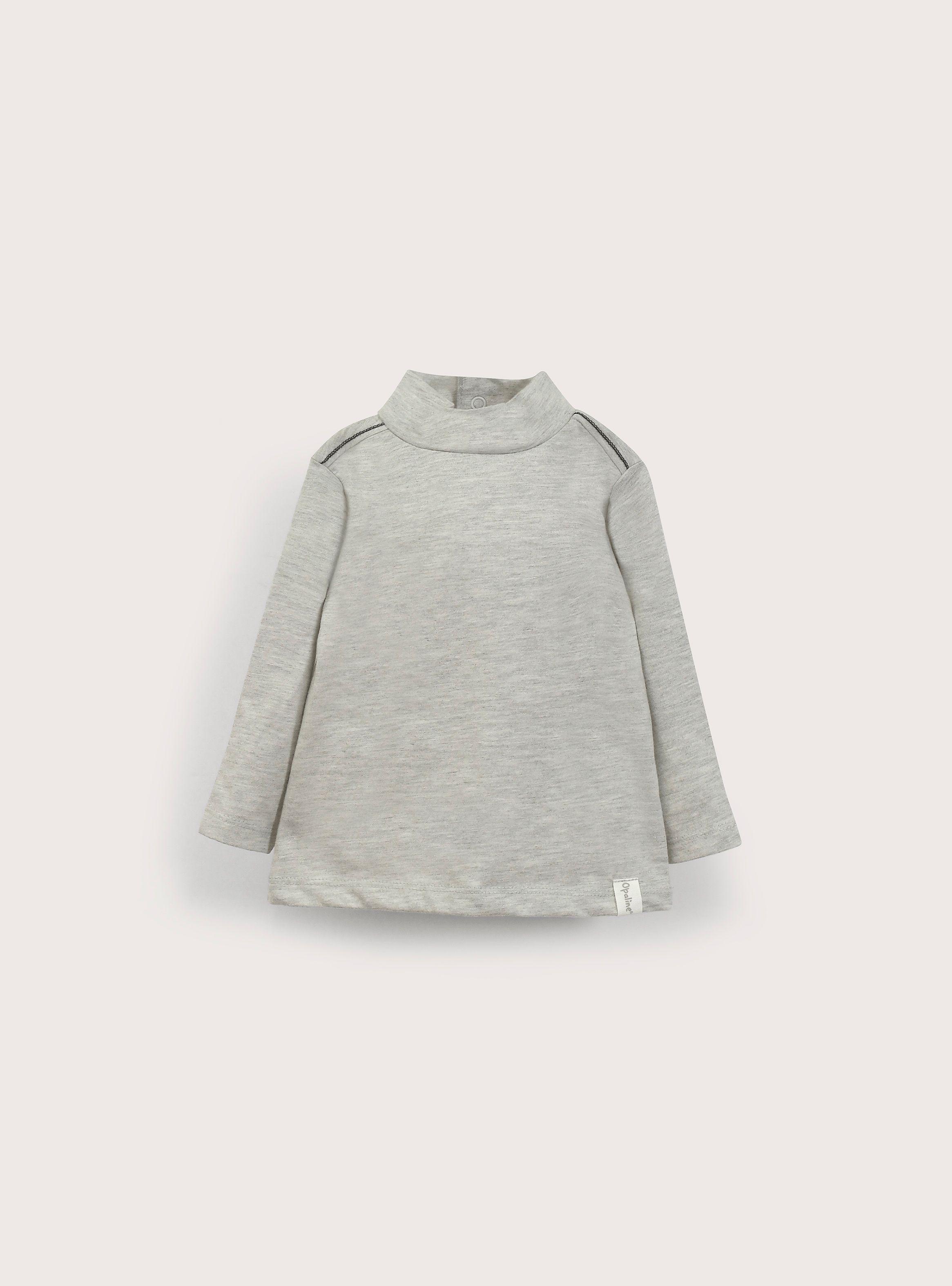 Beatle Niño Gris 40083 Opaline-1