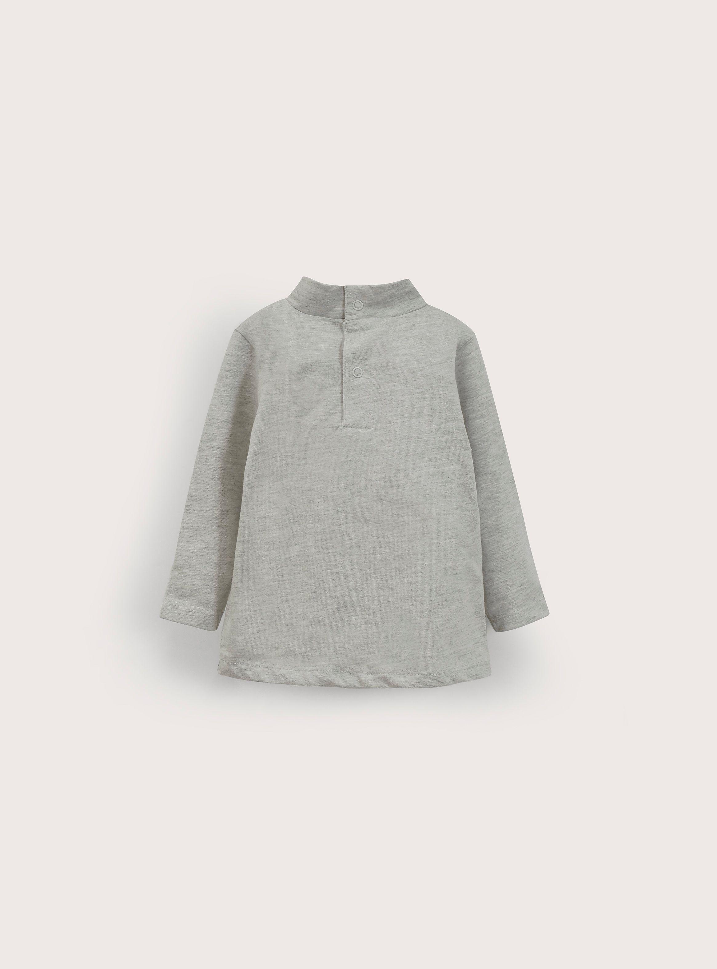 Beatle Niño Gris 40083 Opaline-2