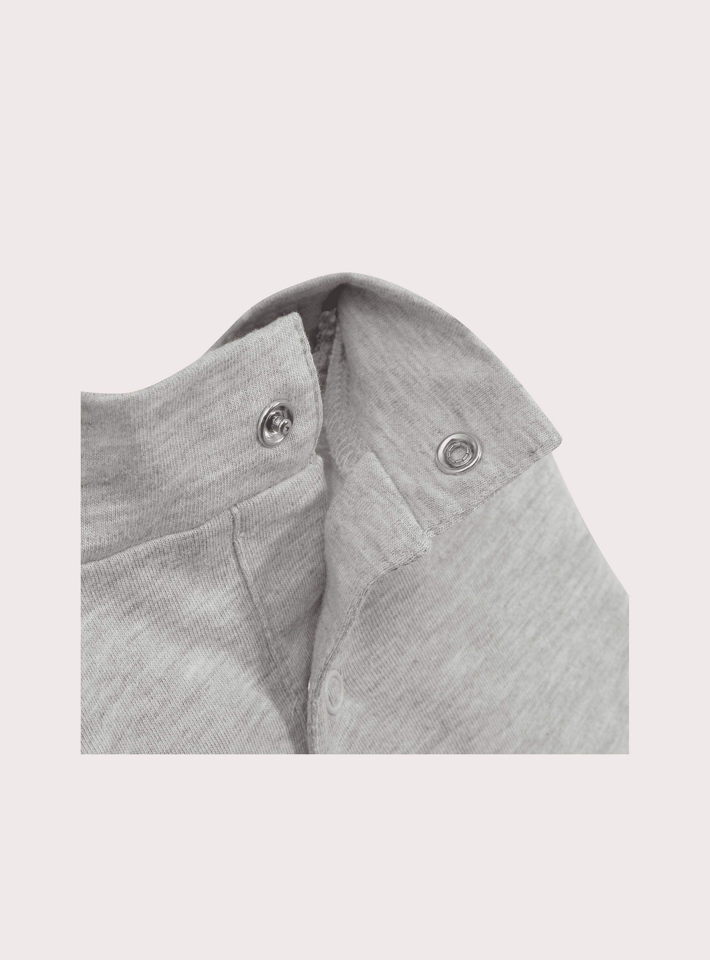 Beatle Niño Gris 40083 Opaline-3