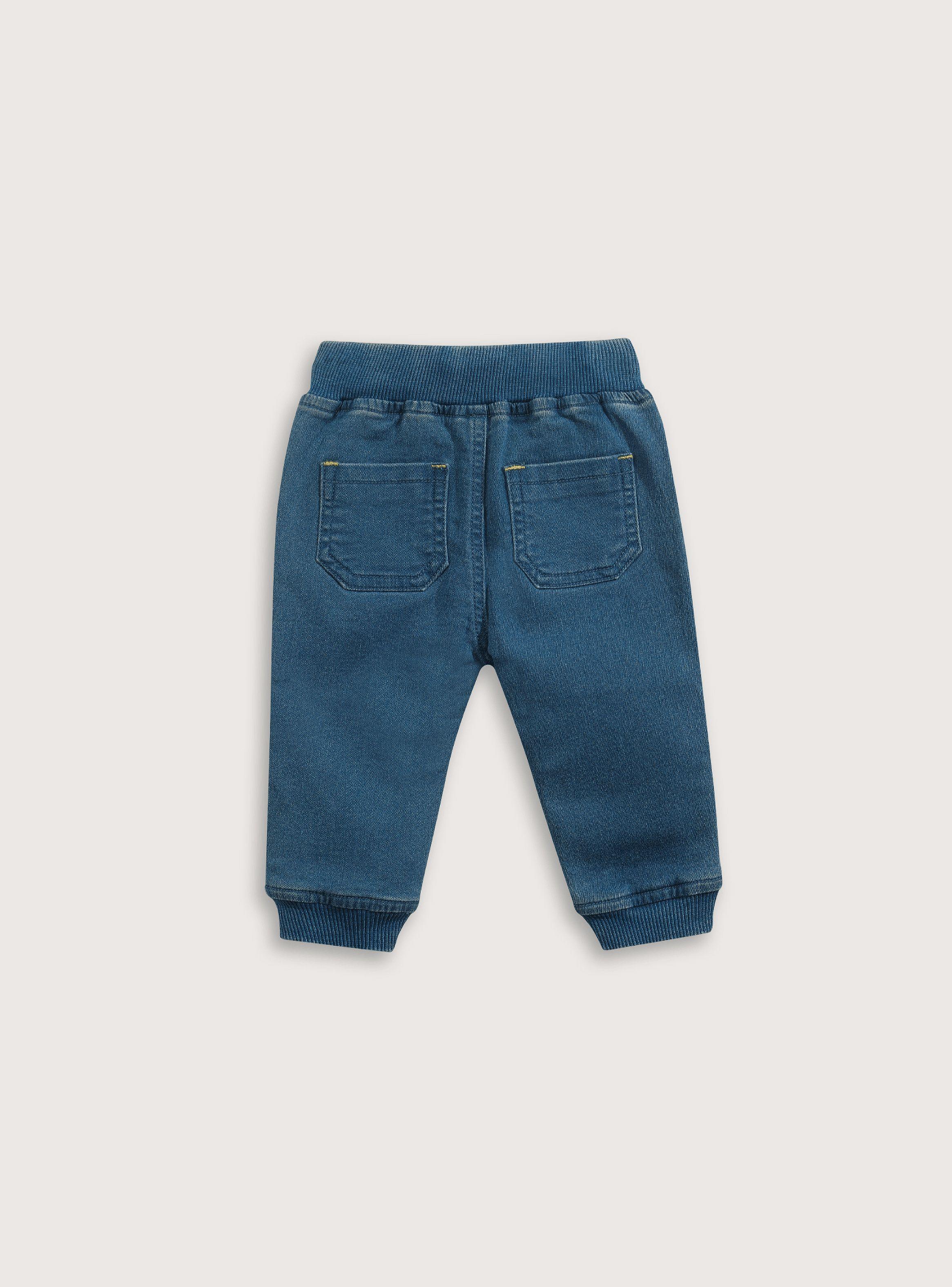 Jeans Niño Azul 39528 Opaline-1