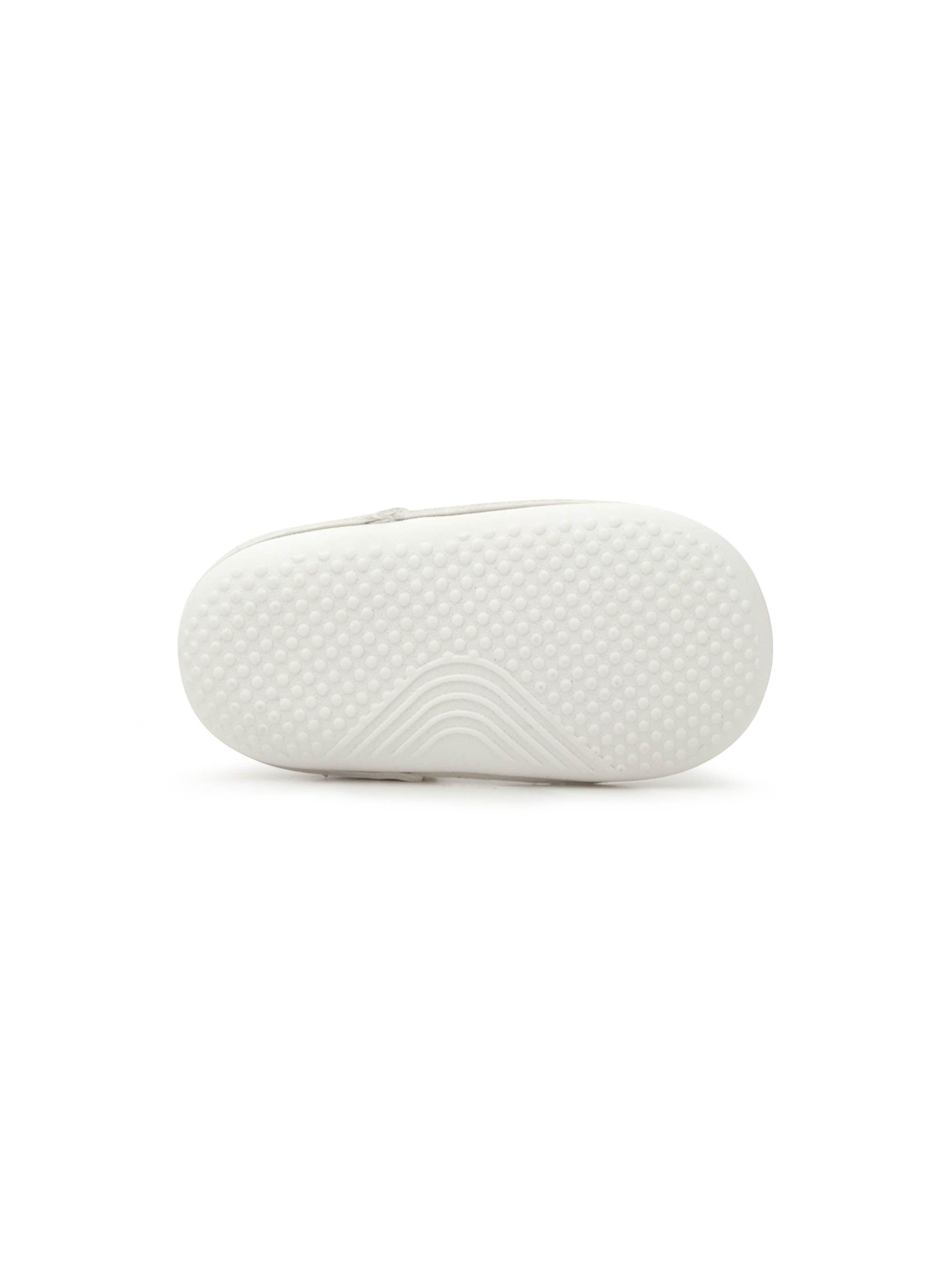 Sandalia Niña Blanco (17 A 19) Opaline-2