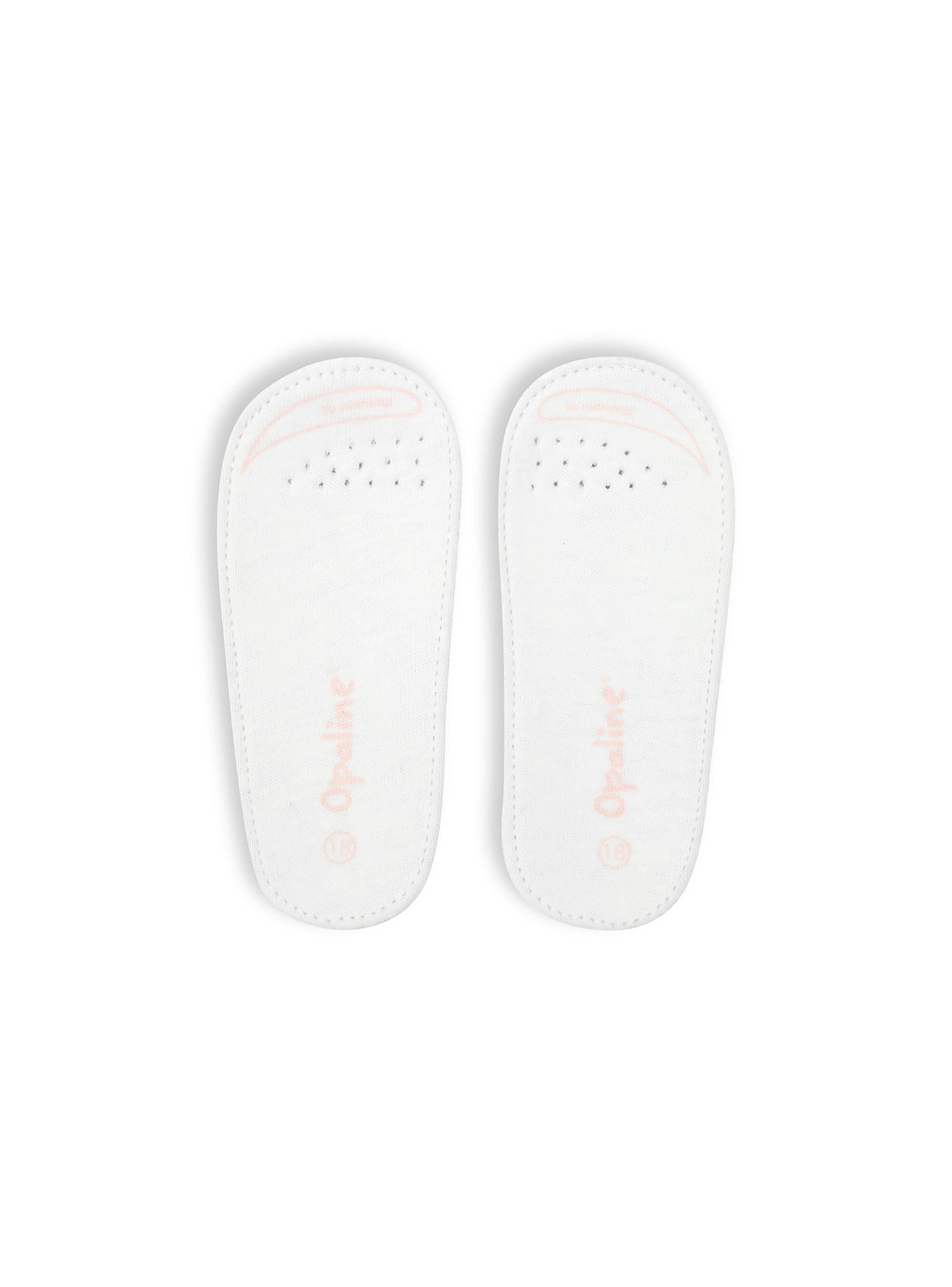 Sandalia Niña Blanco (17 A 19) Opaline-6