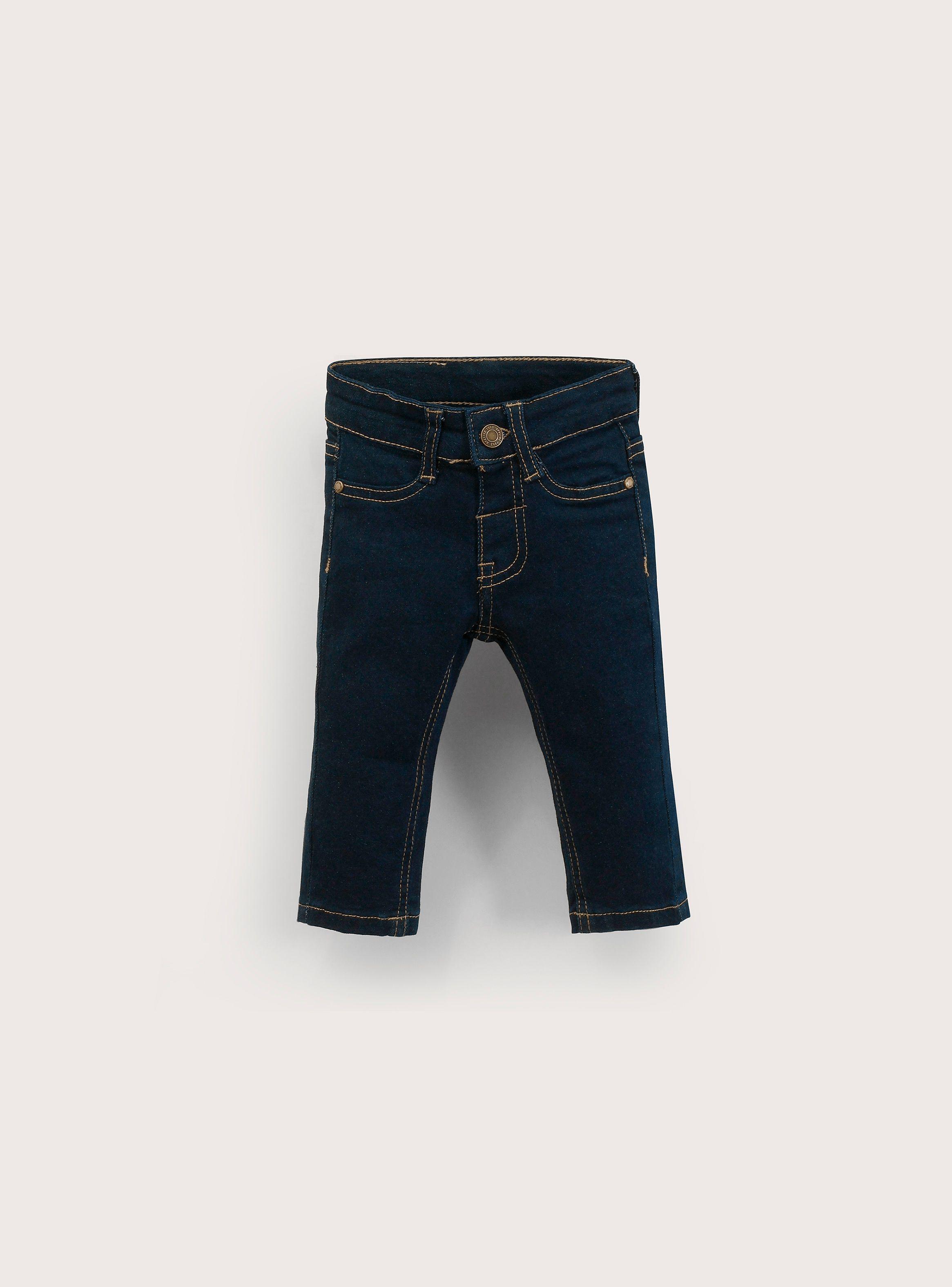 Jeans Niño Azul 40128 Opaline-0