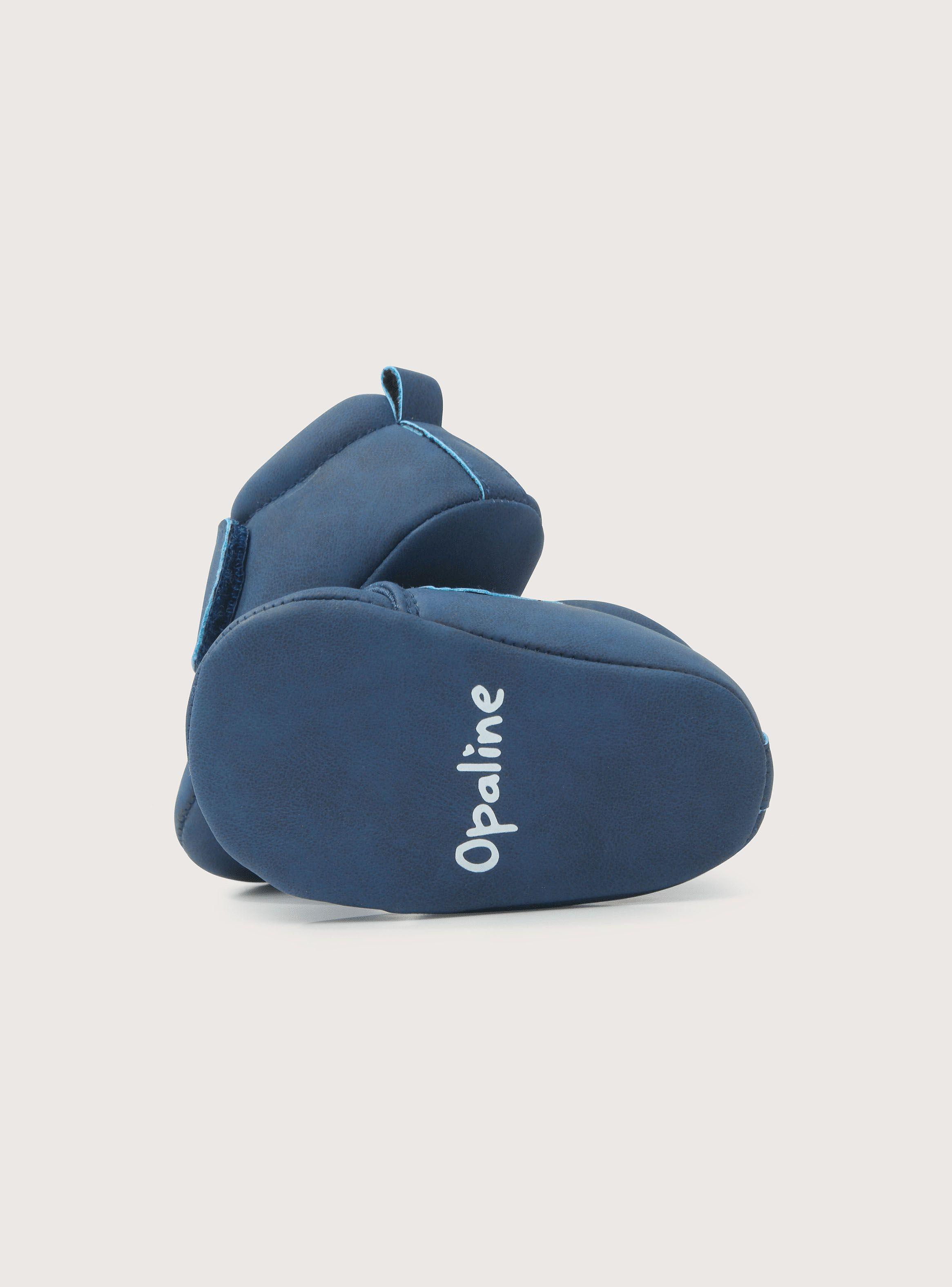Zapato Unisex Azul 38463 OPALINE-2