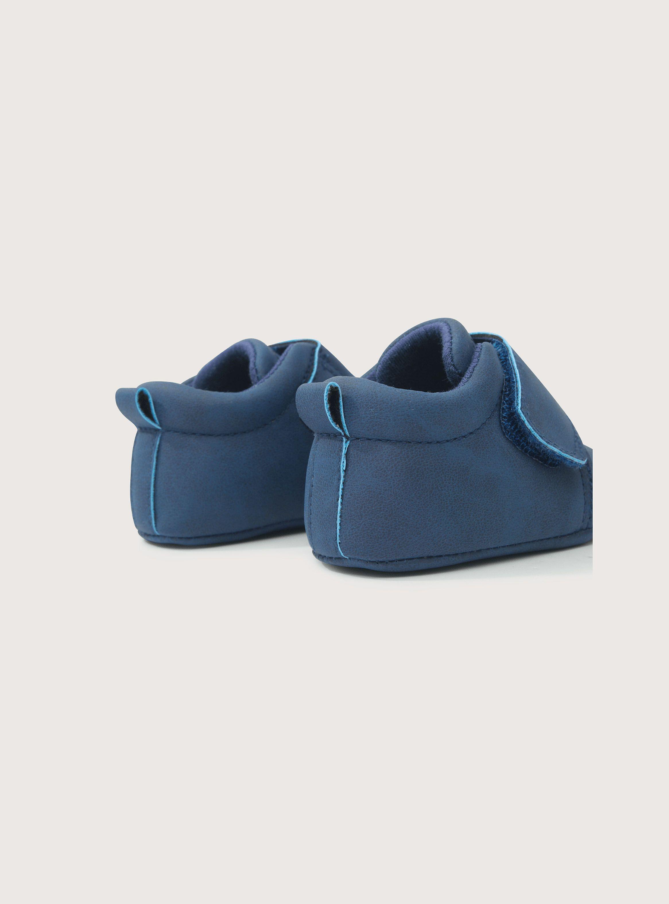Zapato Unisex Azul 38463 OPALINE-4