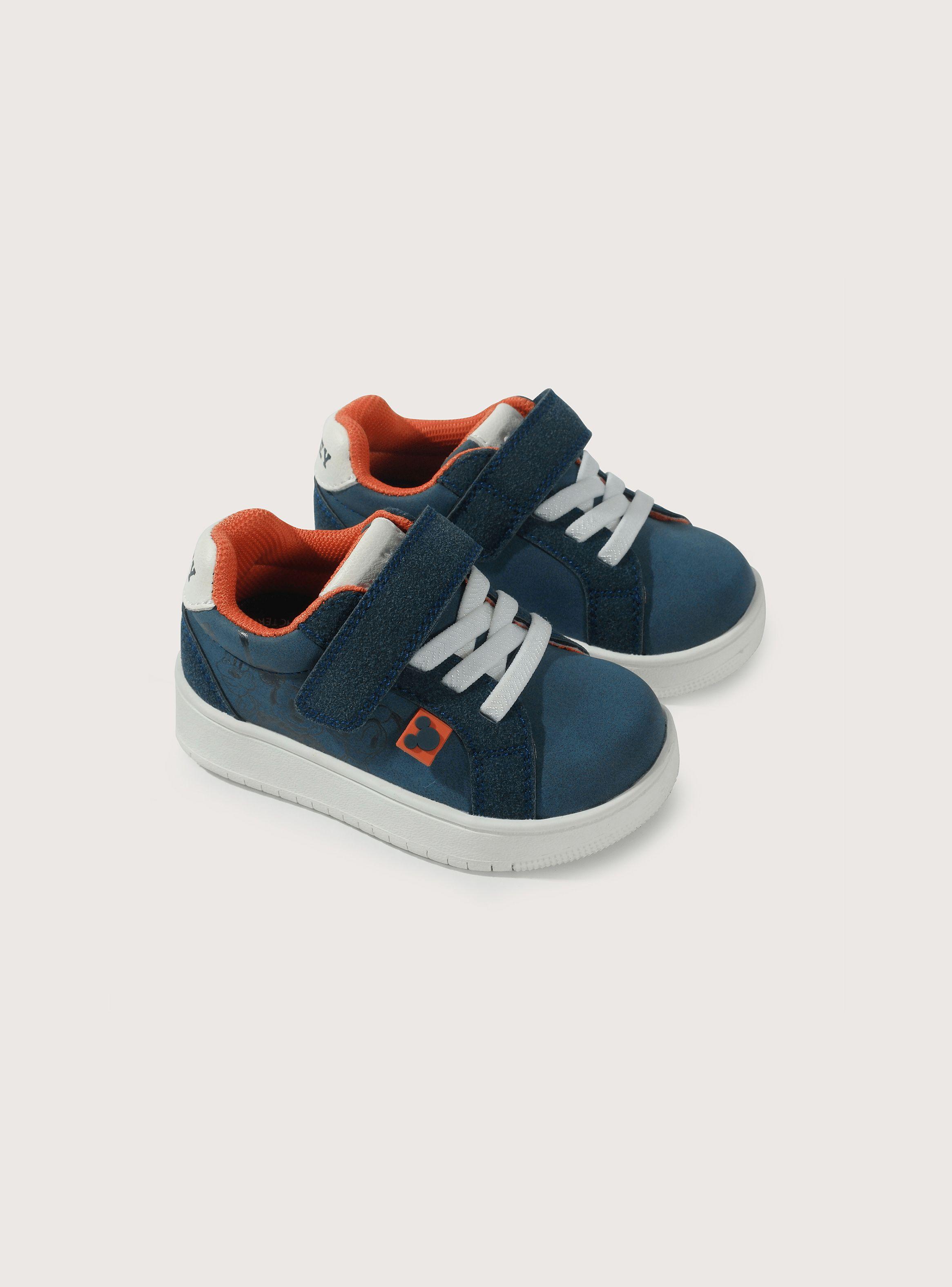 Zapatilla Niño Azul 39766 Opaline-0