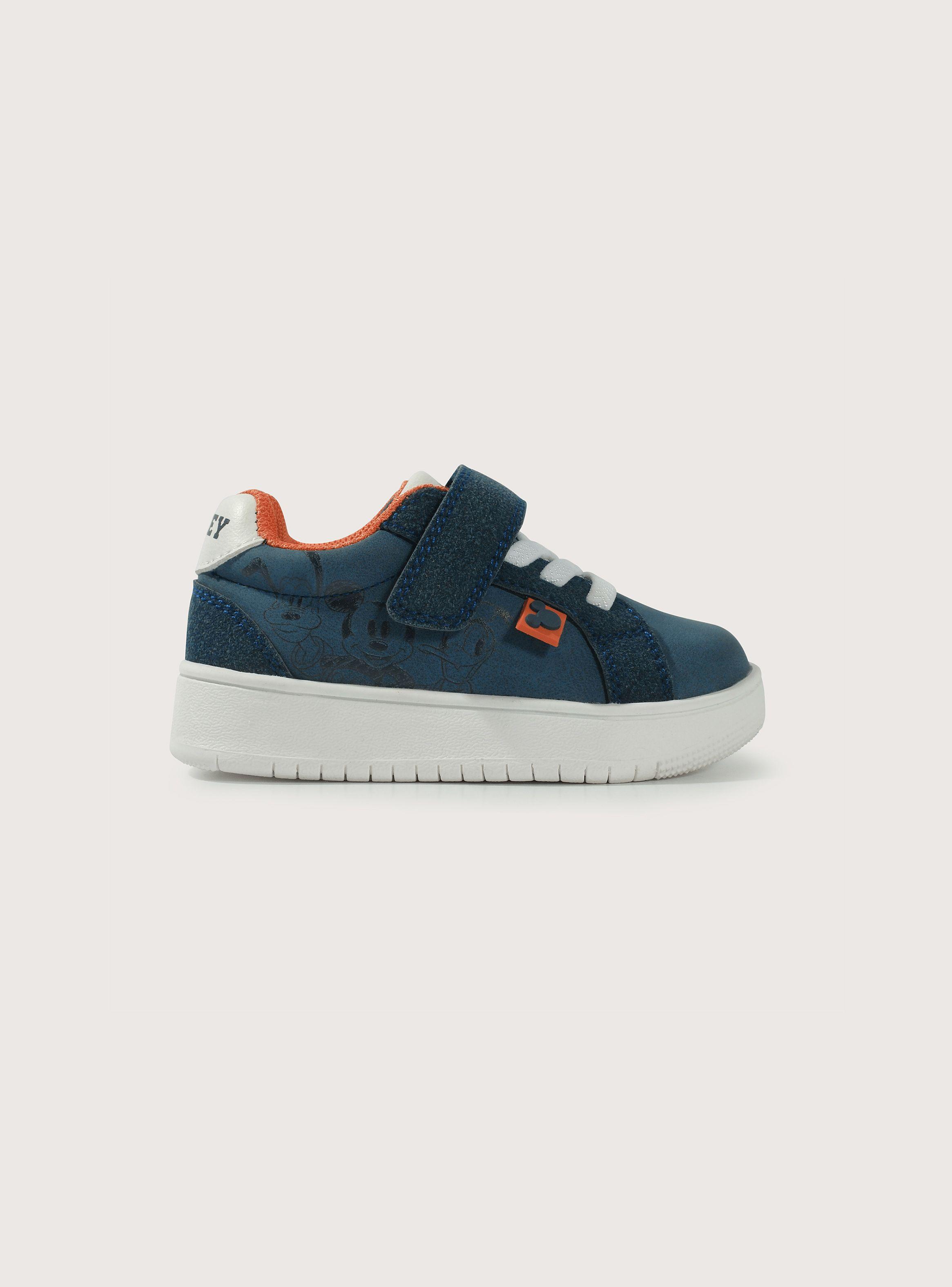 Zapatilla Niño Azul 39766 Opaline-1