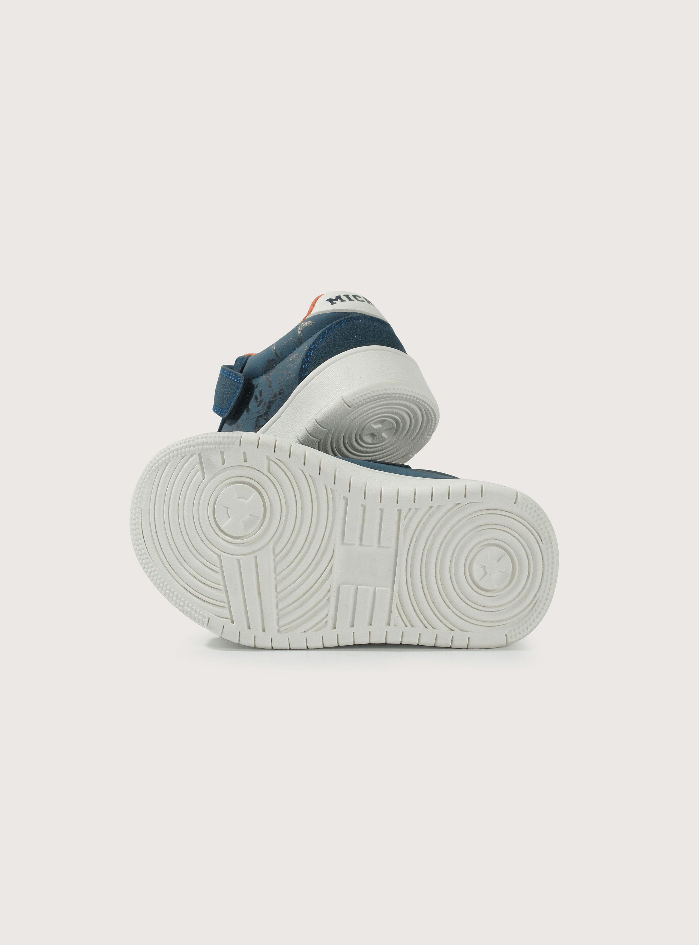Zapatilla Niño Azul 39766 Opaline-2