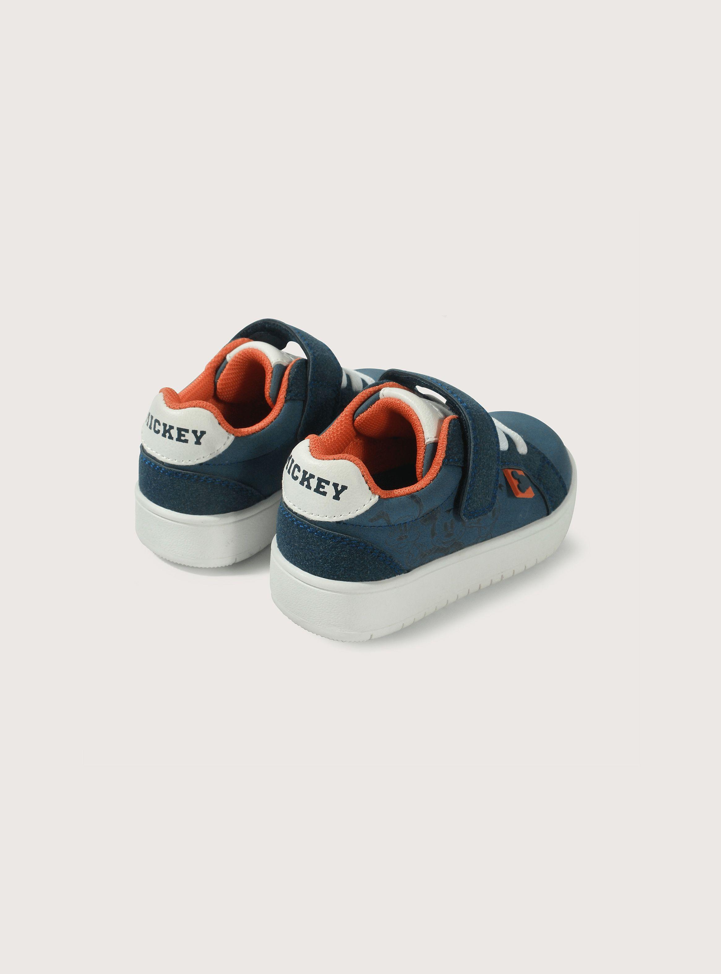 Zapatilla Niño Azul 39766 Opaline-4