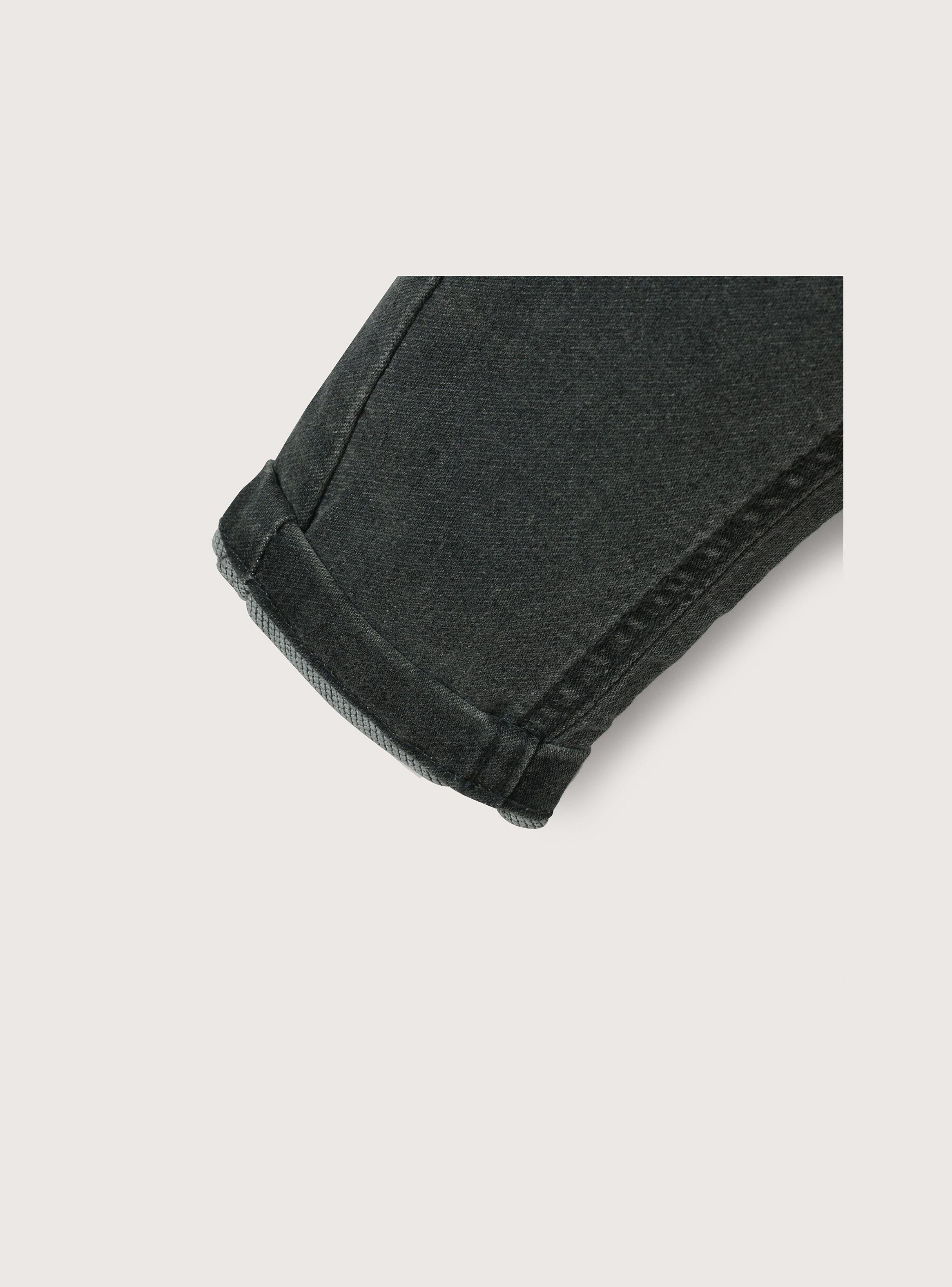 Pantalón para niño con elastico facil postutra-3