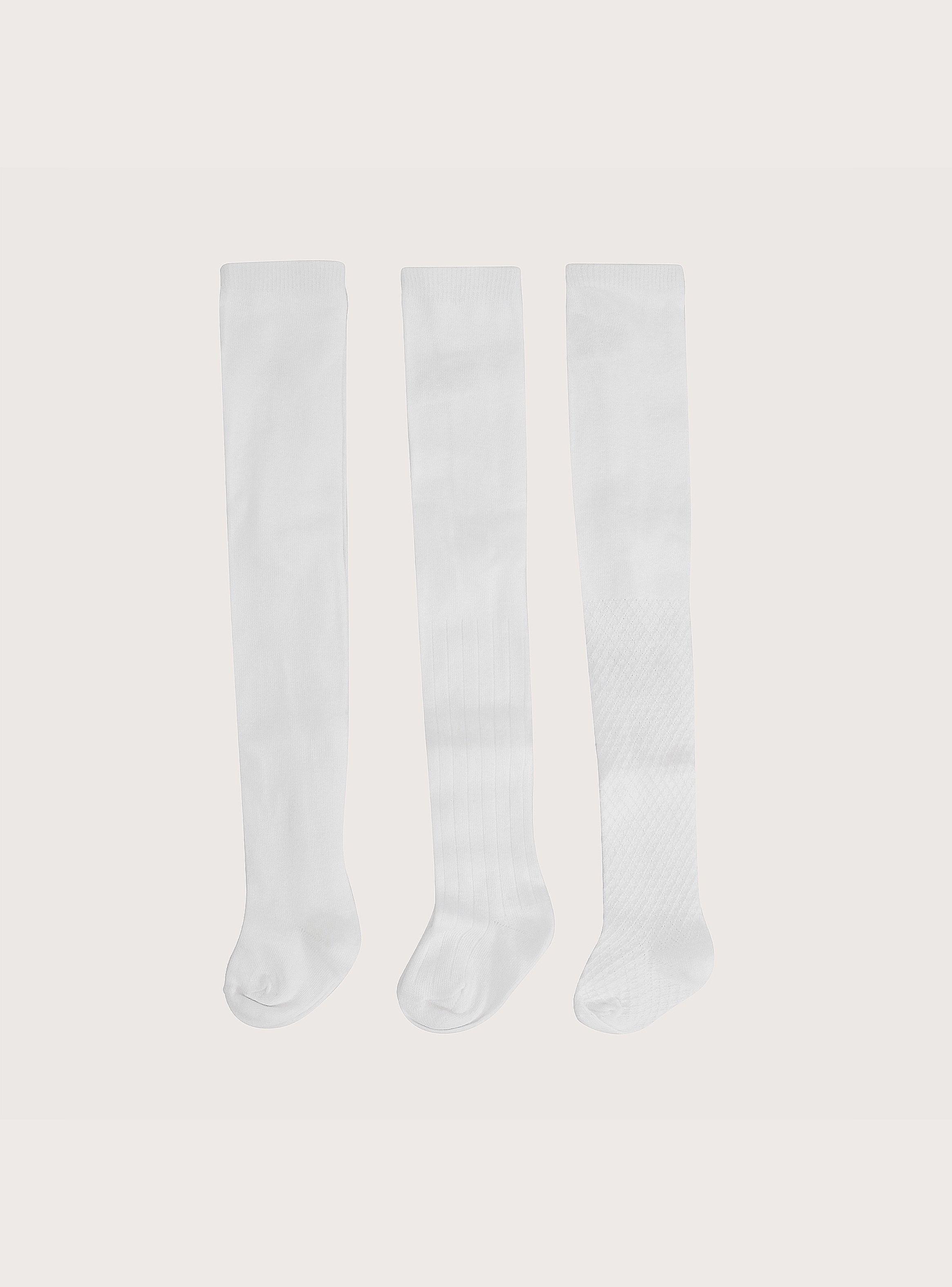 Pack De 3 Panties Ballerina-0