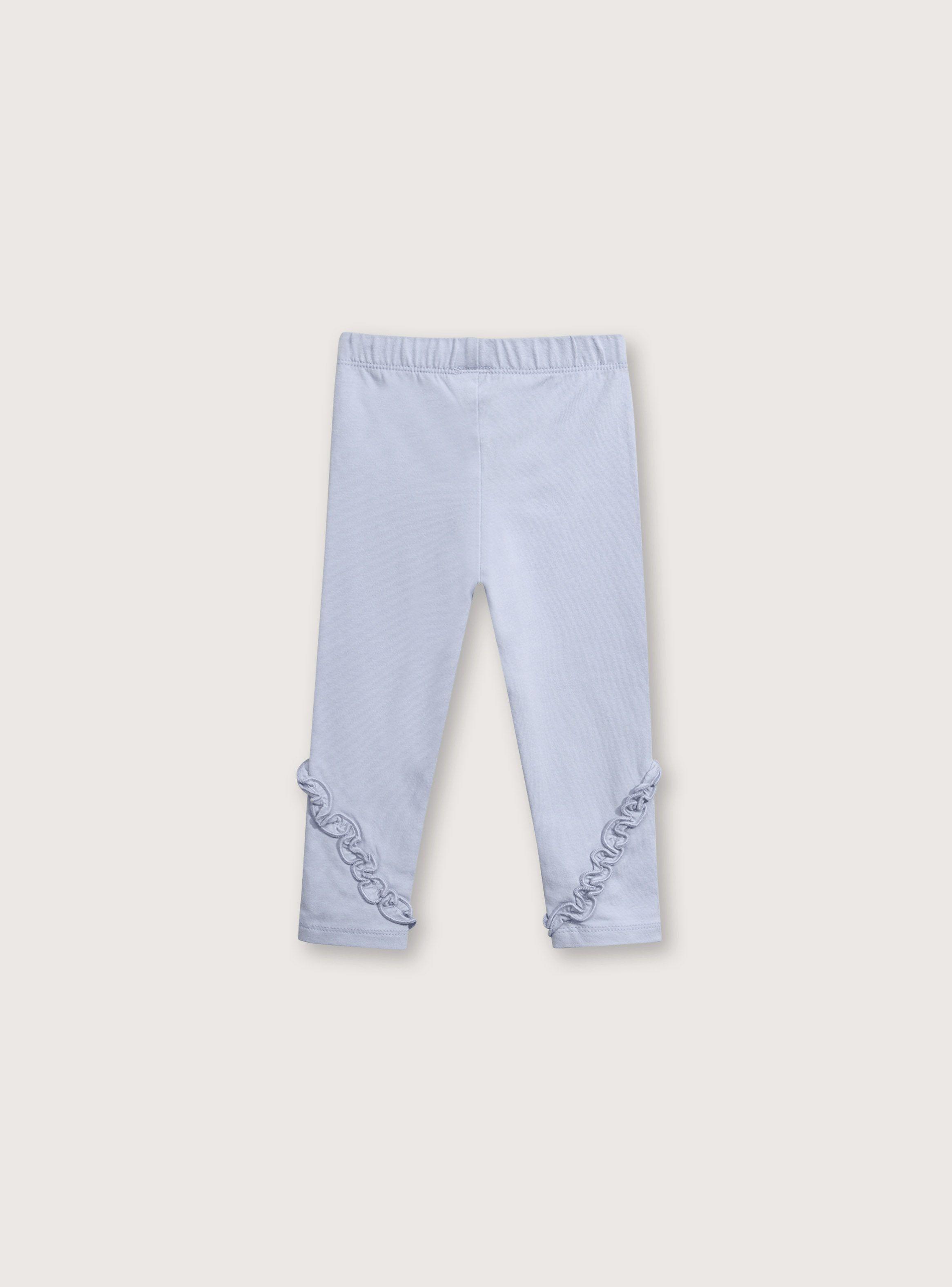 Calza Niña Azul 39225 OPALINE-1