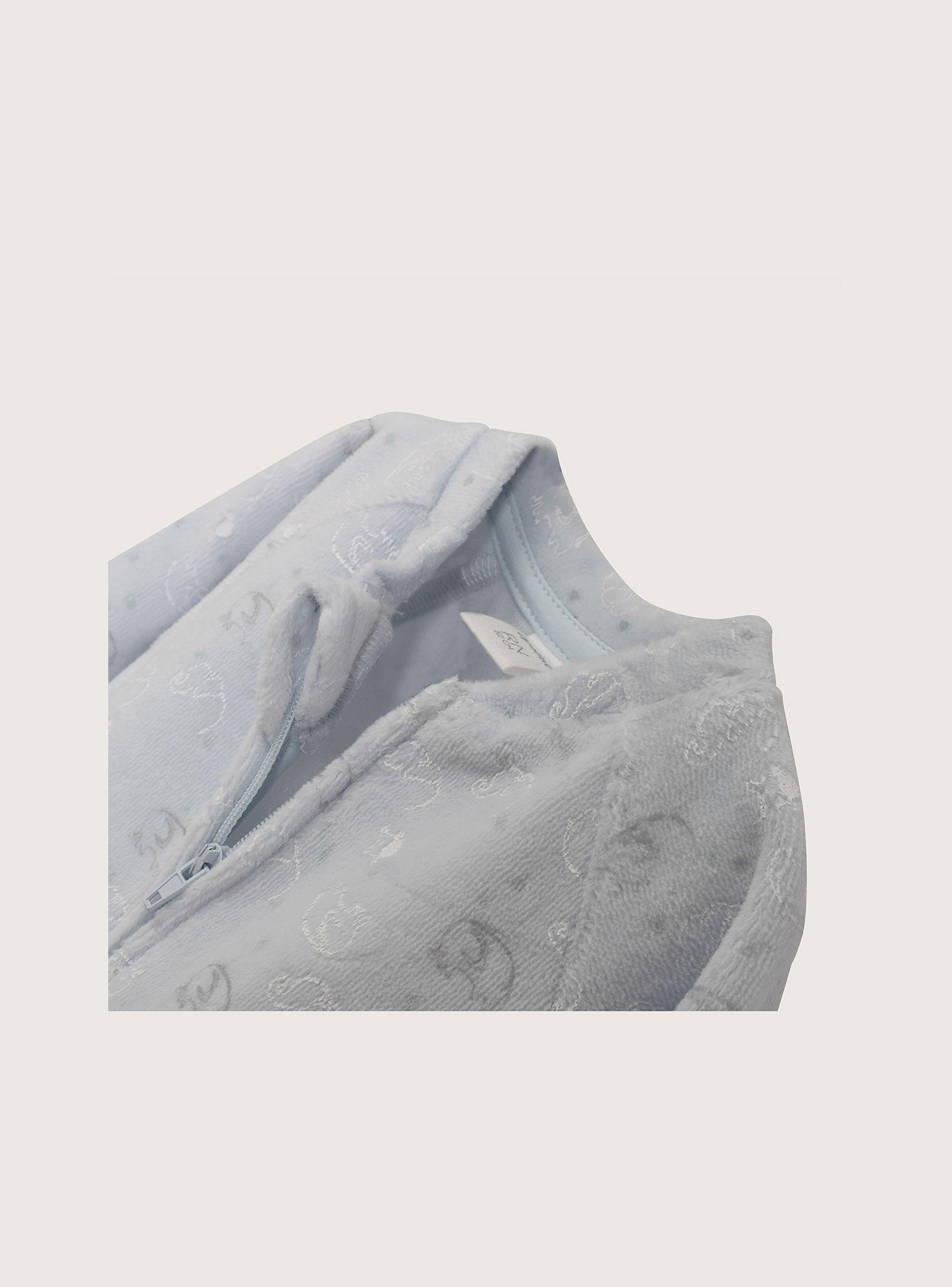 Osito Niño Celeste 40565 Opaline-3