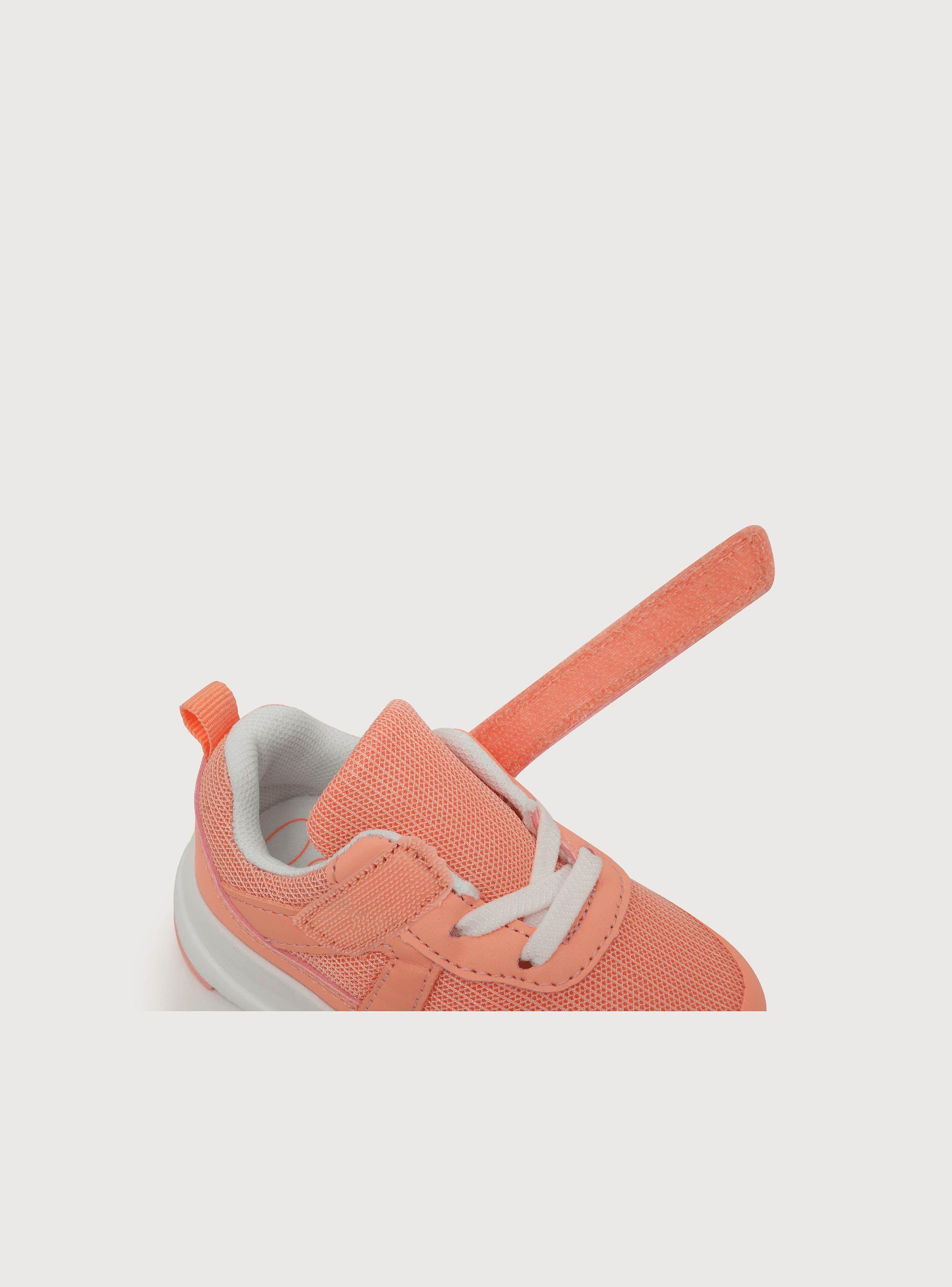 Zapatilla Deportiva Niña Rosado (18 A 21) Opaline-4