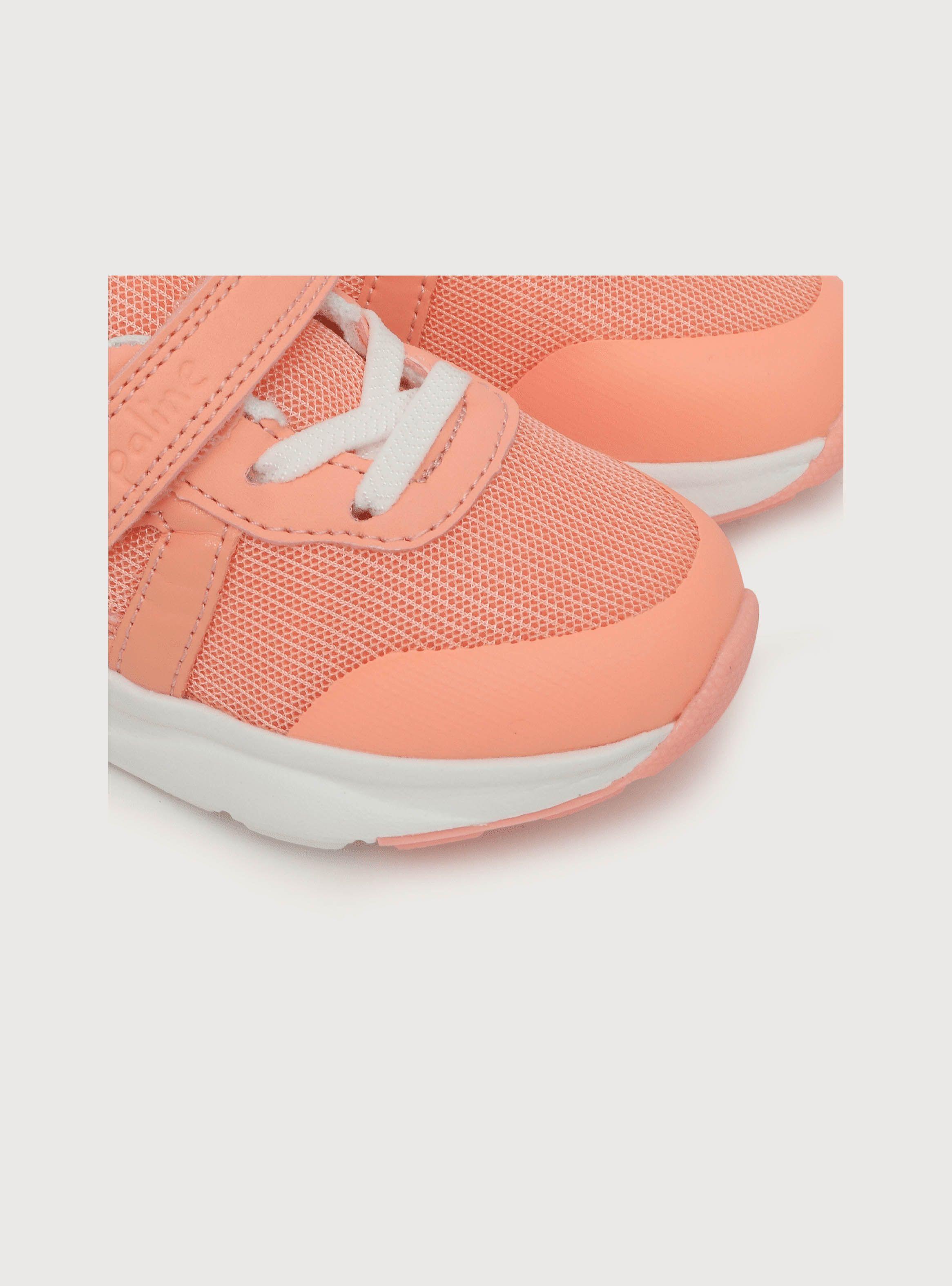 Zapatilla Deportiva Niña Rosado (18 A 21) Opaline-5