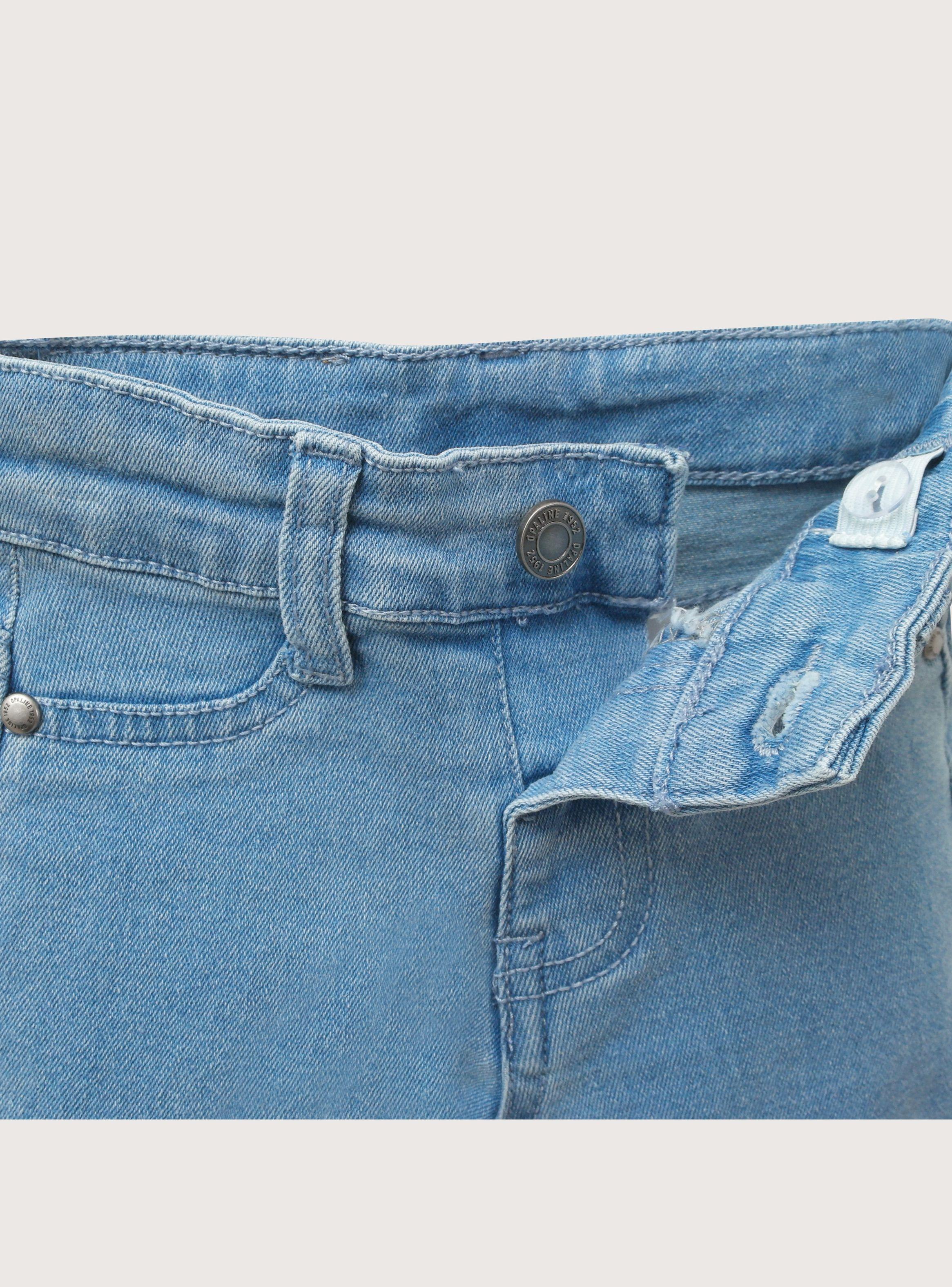 Short Denim Infant Niño-3
