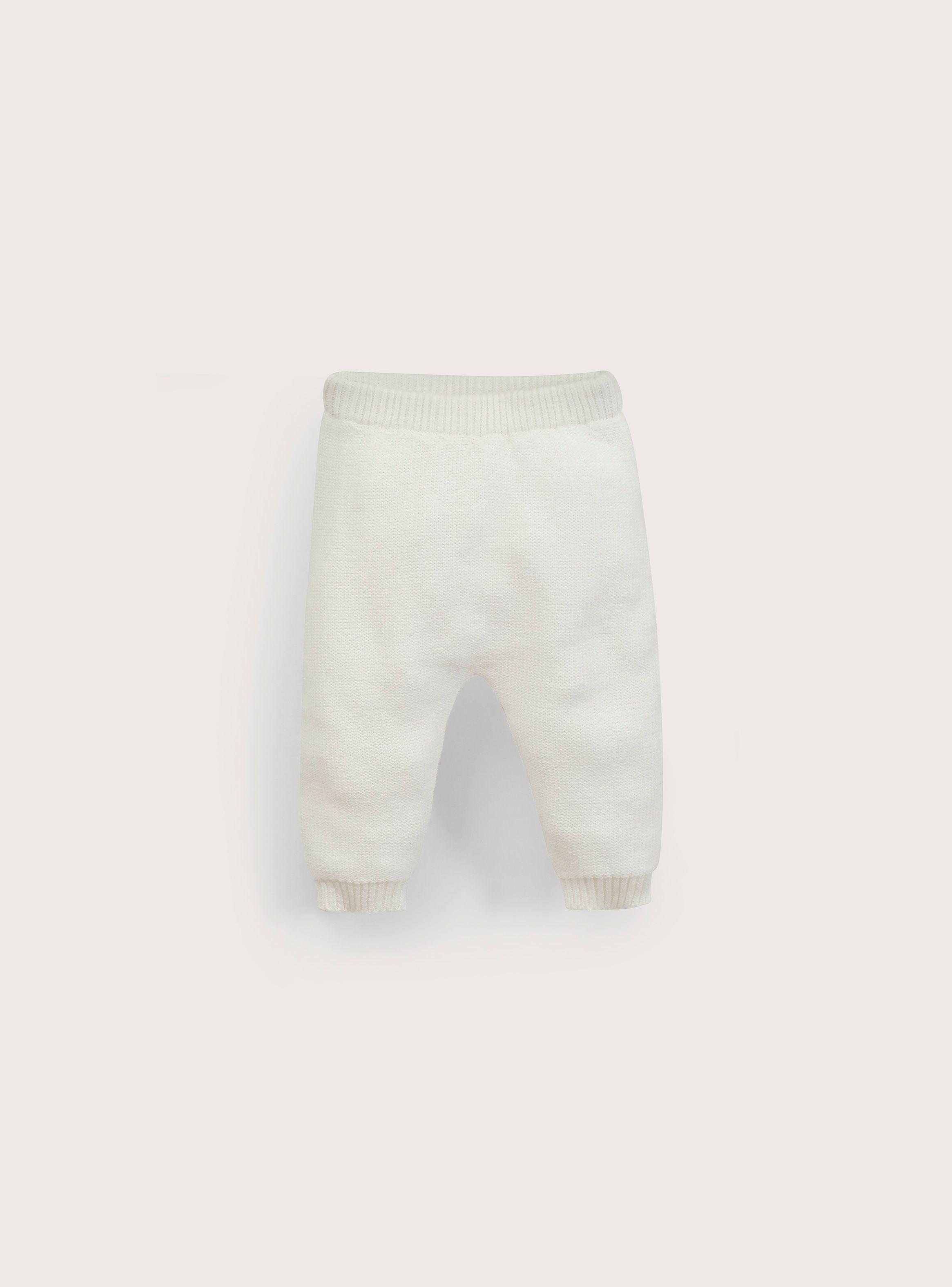 Clemente Niñas y Niños Blanco 40117 Opaline-3