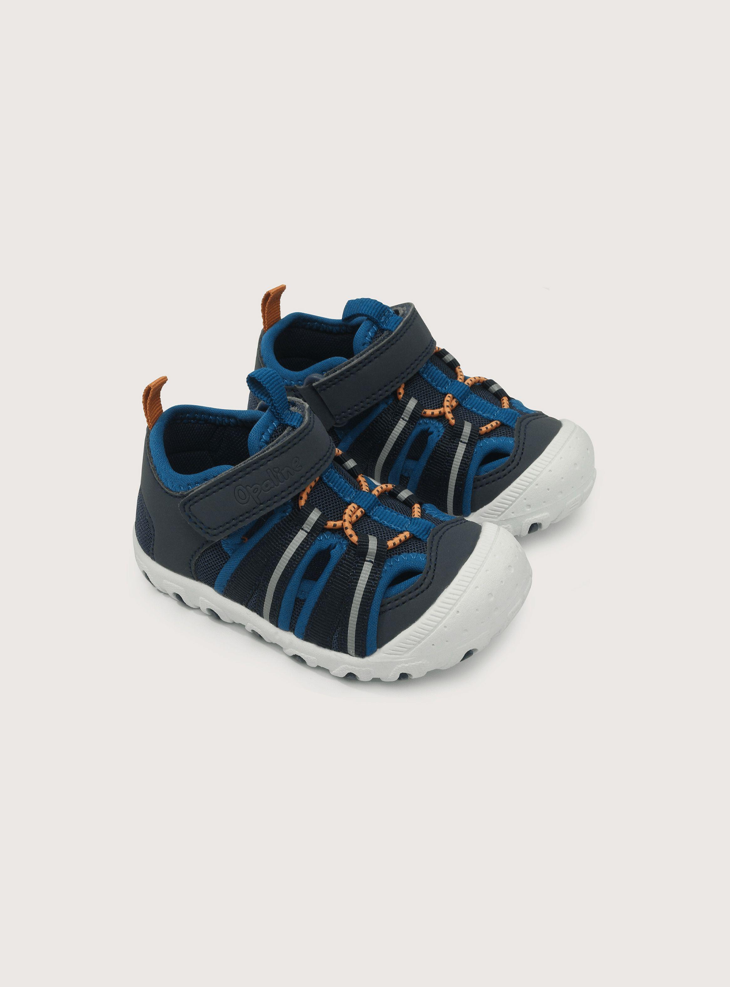 Sandalia Niño Azul 39468 Opaline-0
