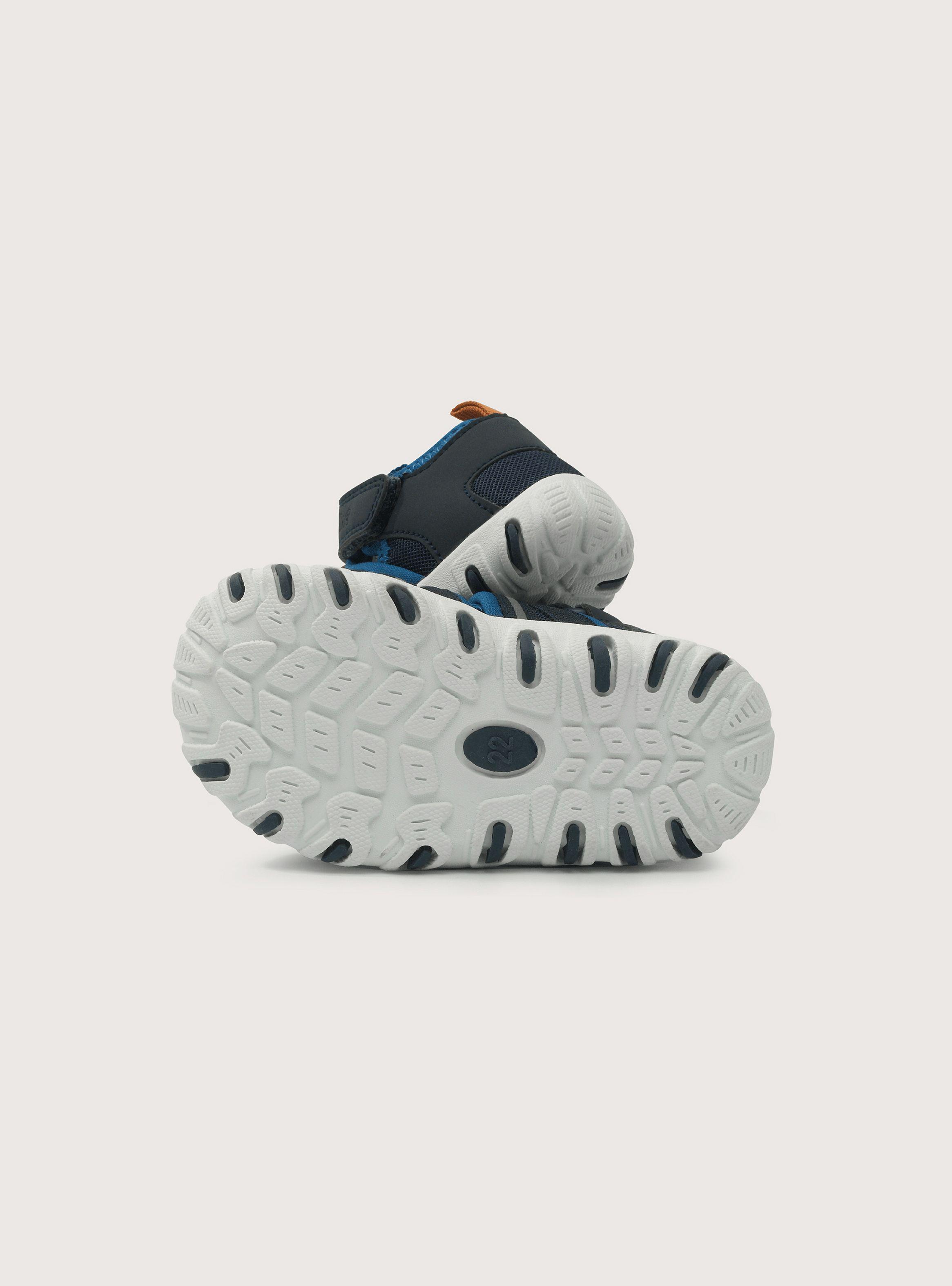Sandalia Niño Azul 39468 Opaline-2