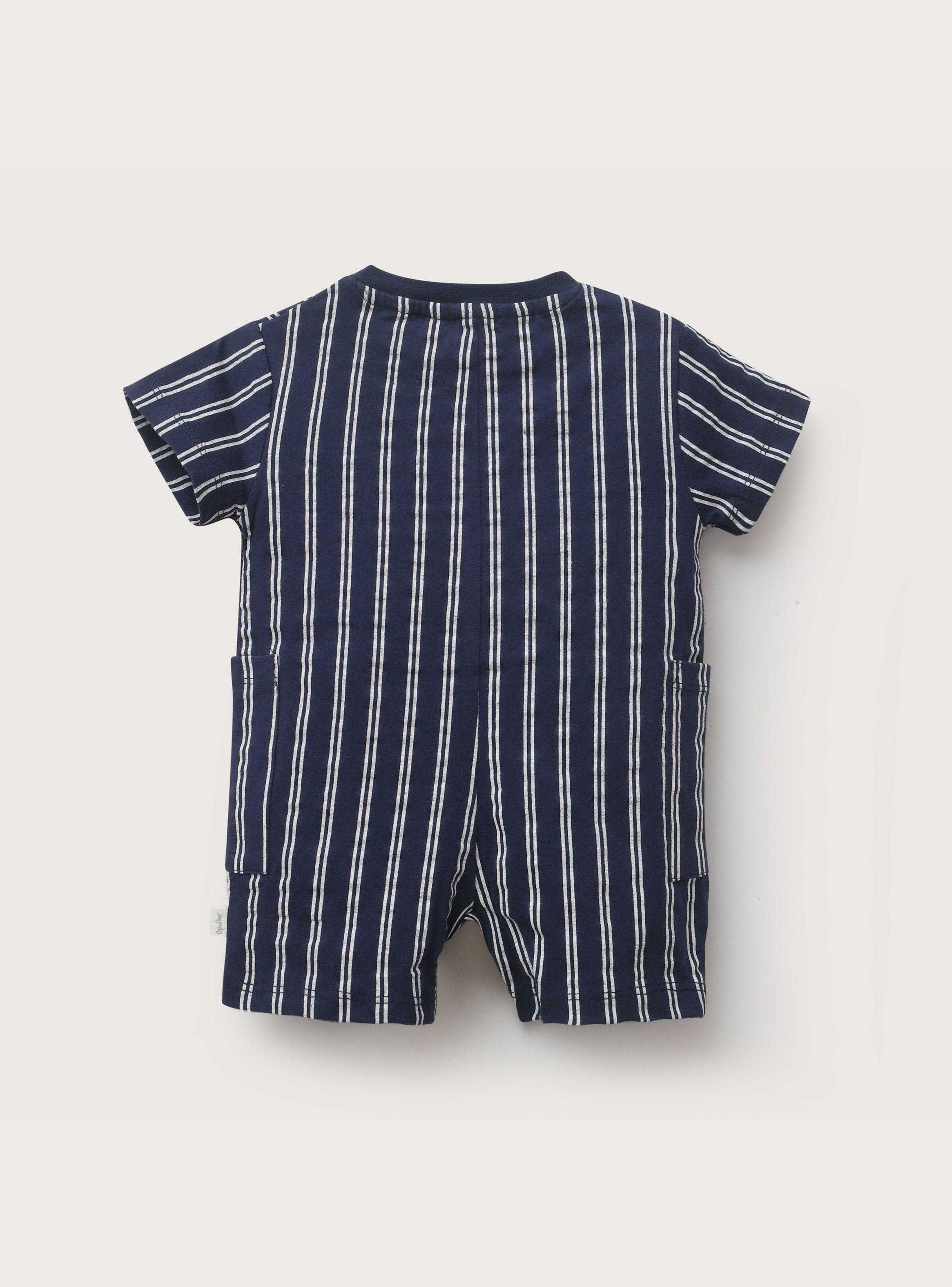Bombacho Azul Marino Infant Niño-2