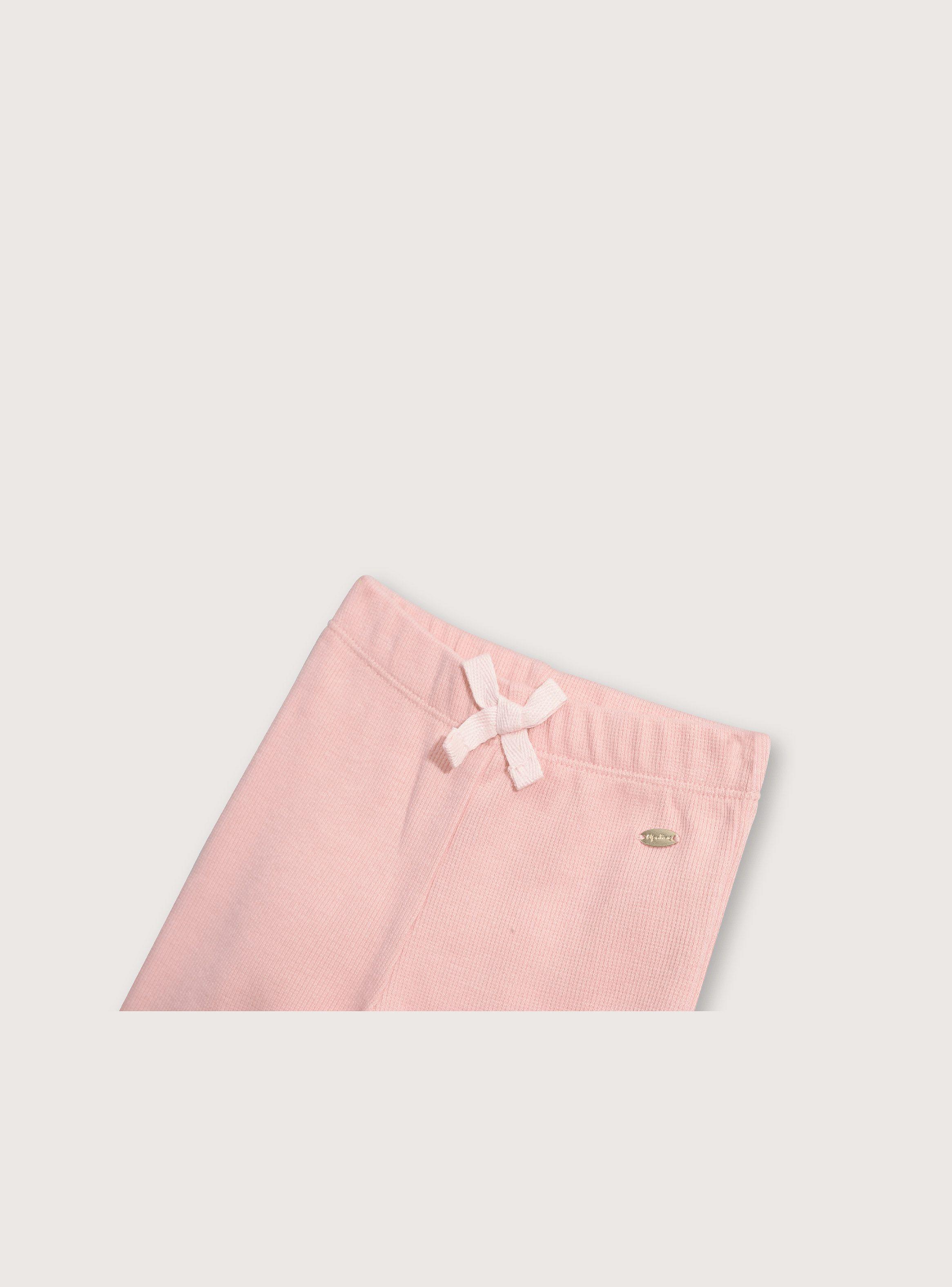 Calza Niña Rosado 39228 OPALINE-3