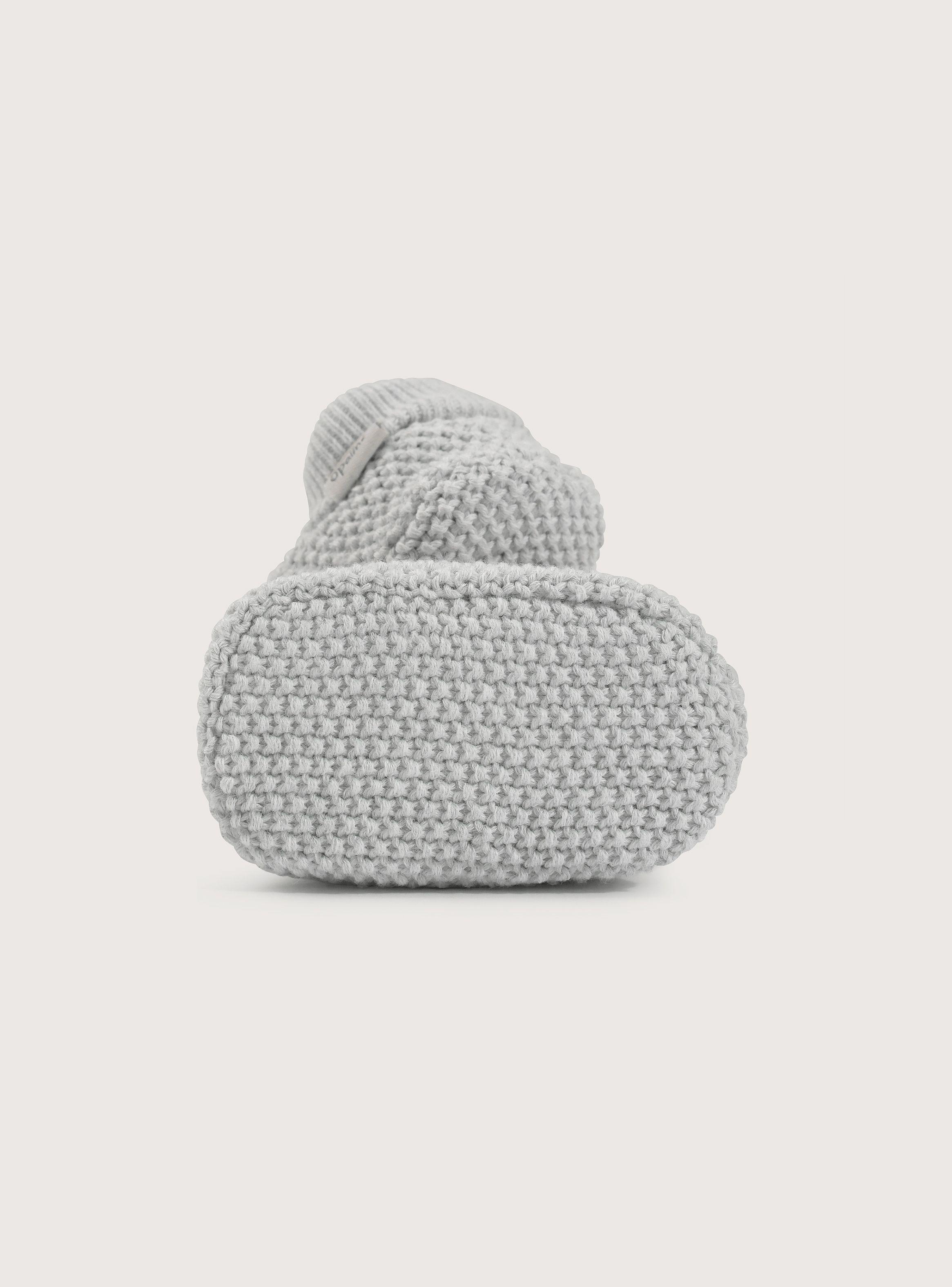 Pantufla Niño Gris 39739 Opaline-2