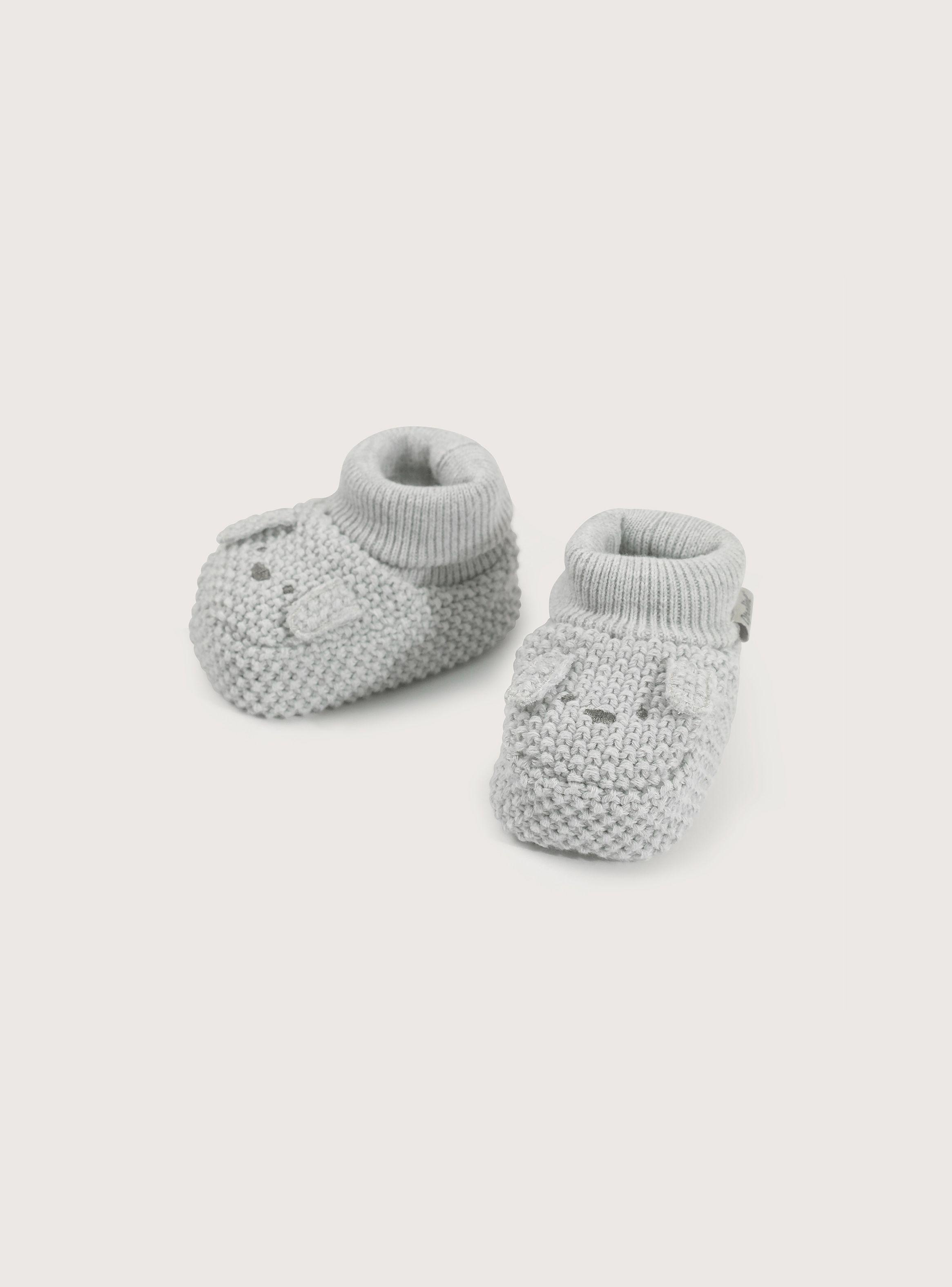 Pantufla Niño Gris 39739 Opaline-3