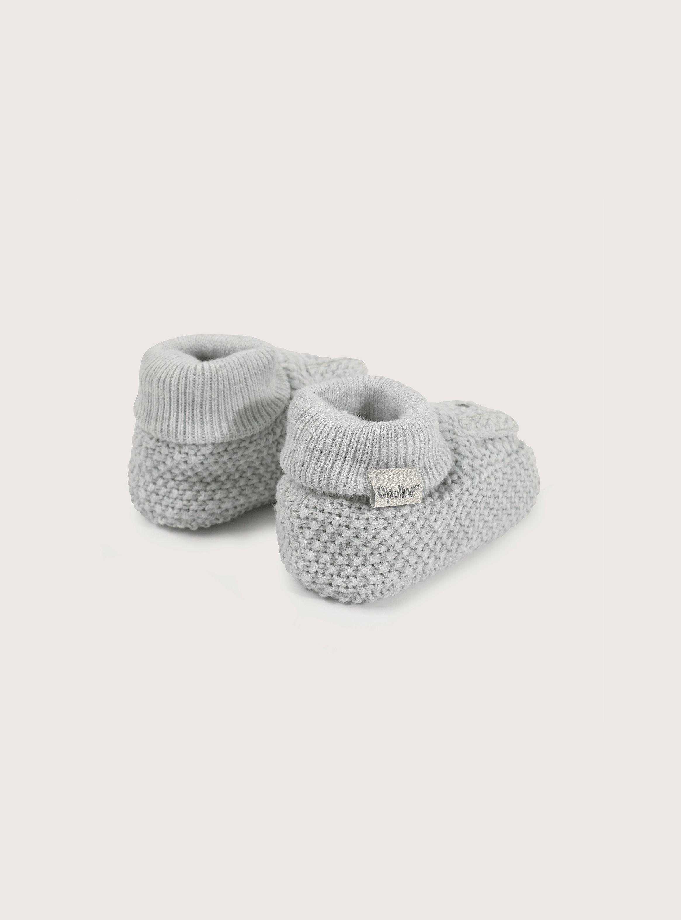 Pantufla Niño Gris 39739 Opaline-4