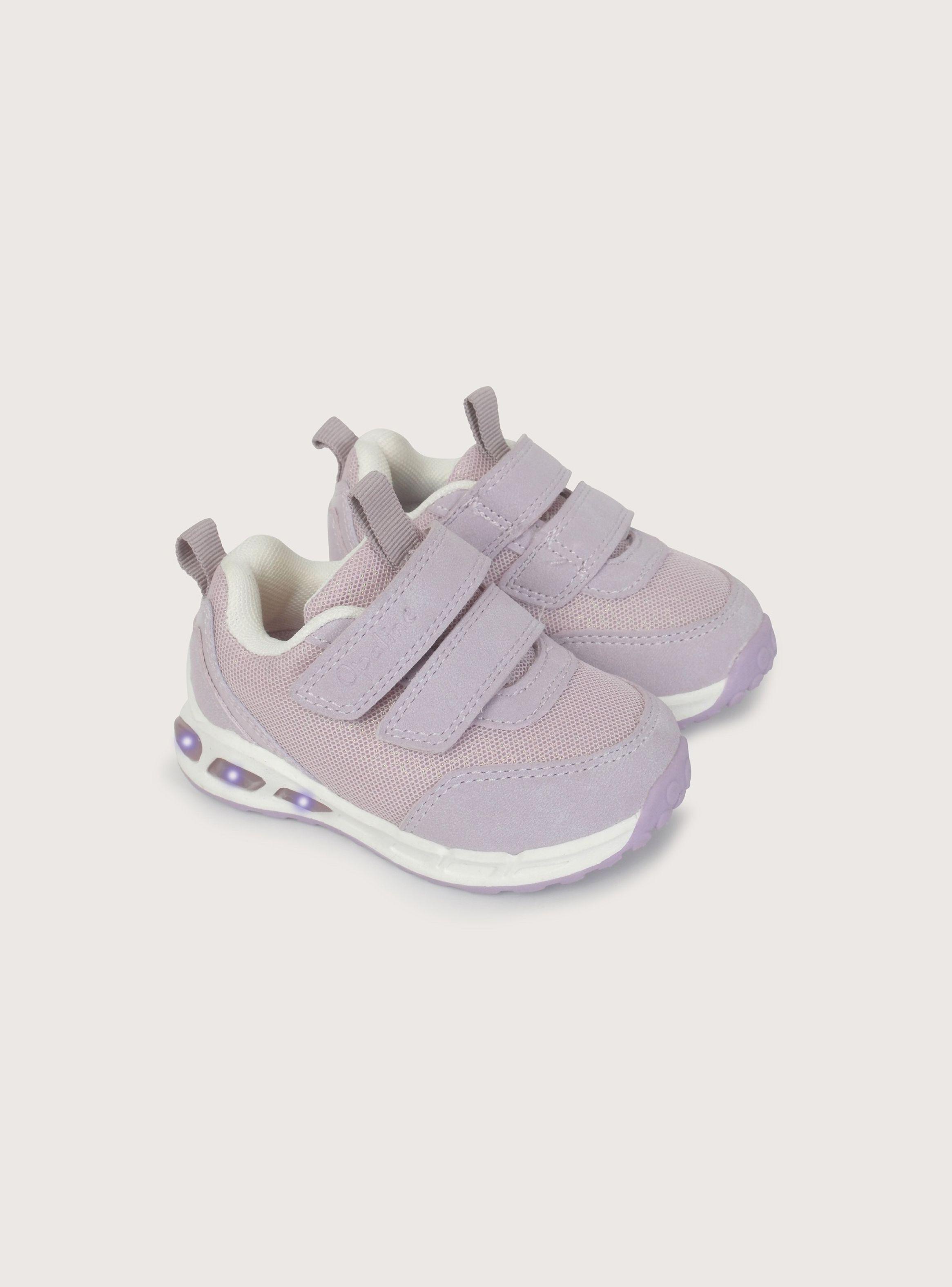 Zapatilla Niña Morado 40761 Opaline-0