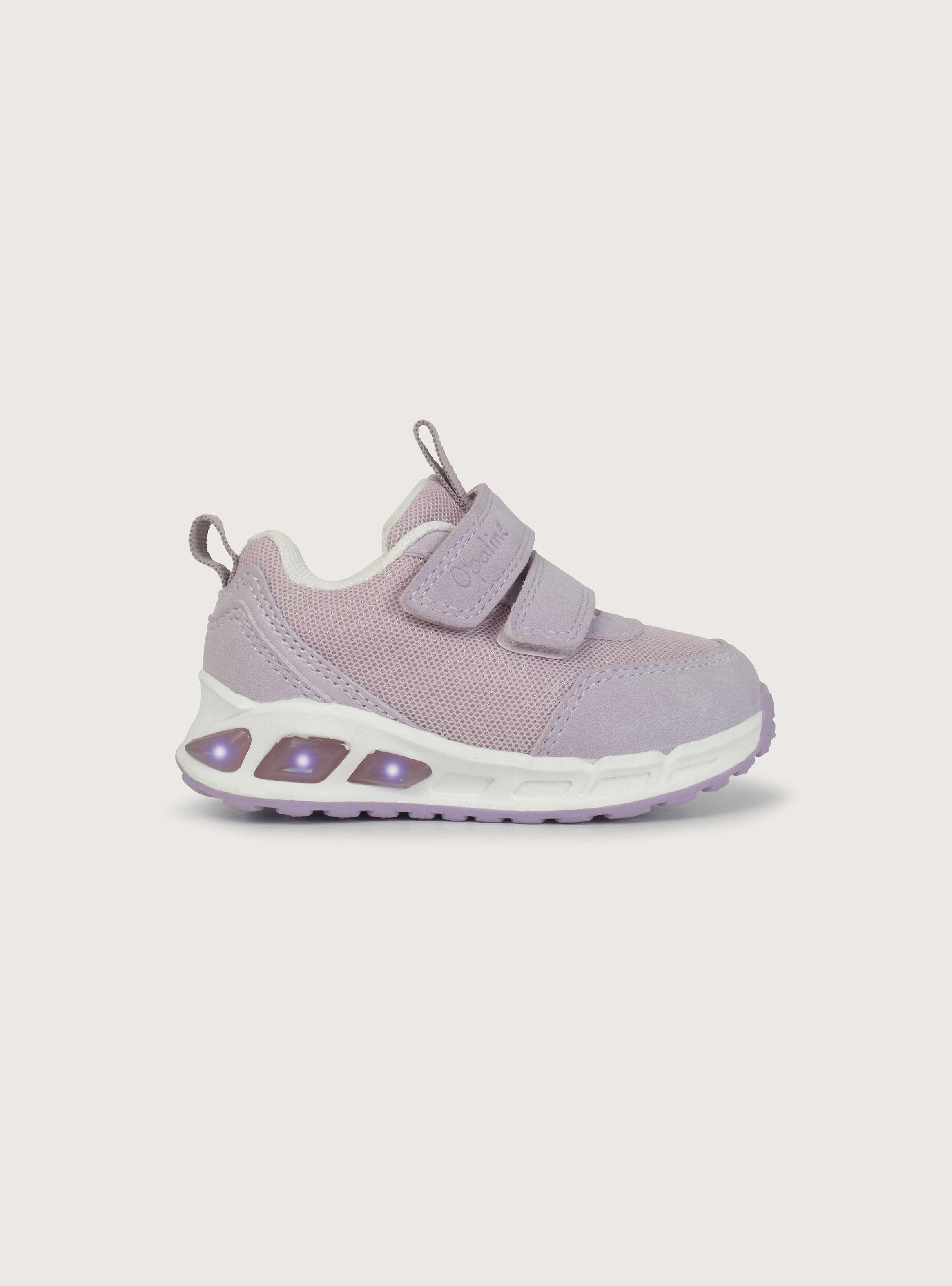 Zapatilla Niña Morado 40761 Opaline-1