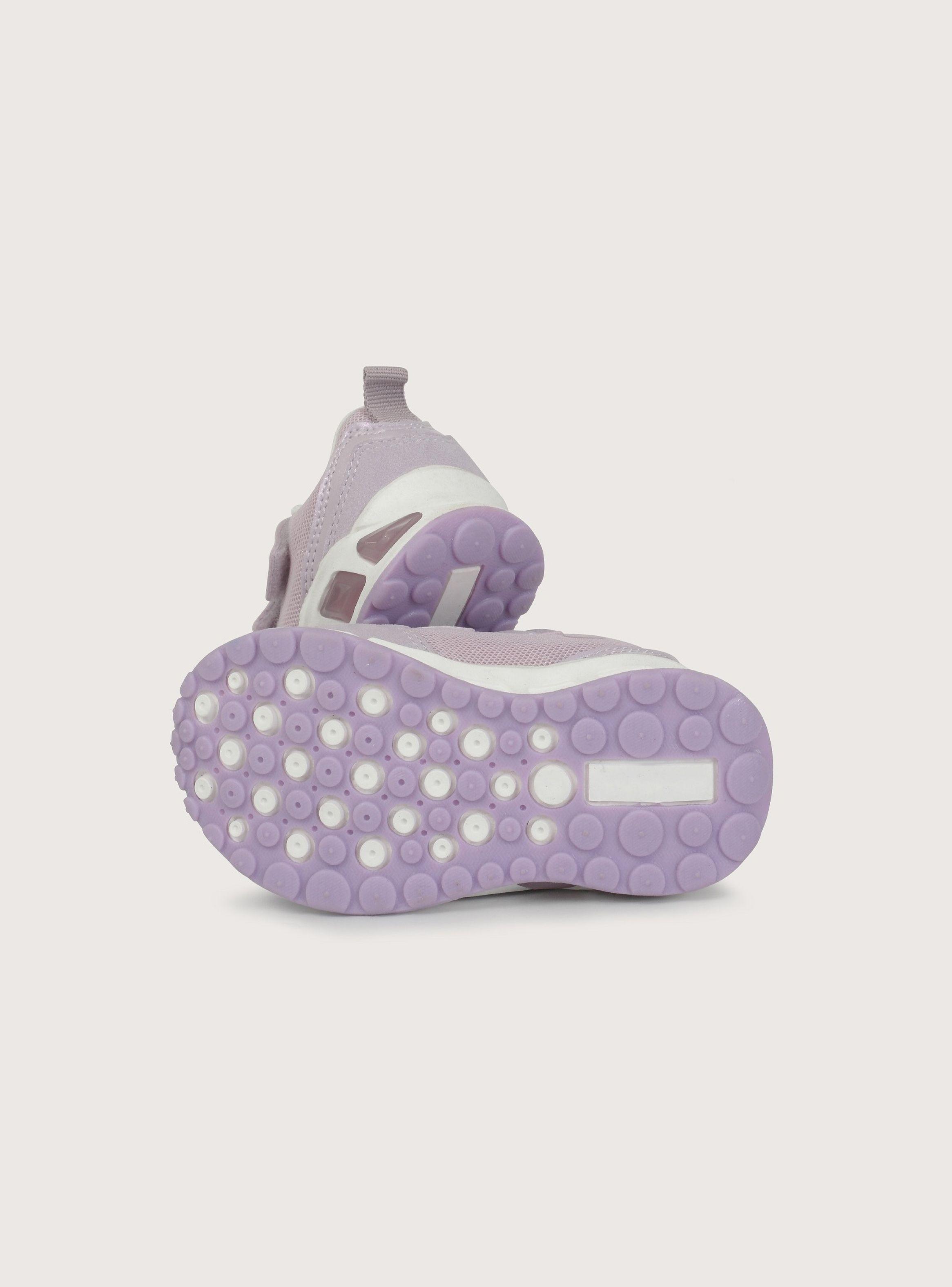 Zapatilla Niña Morado 40761 Opaline-2
