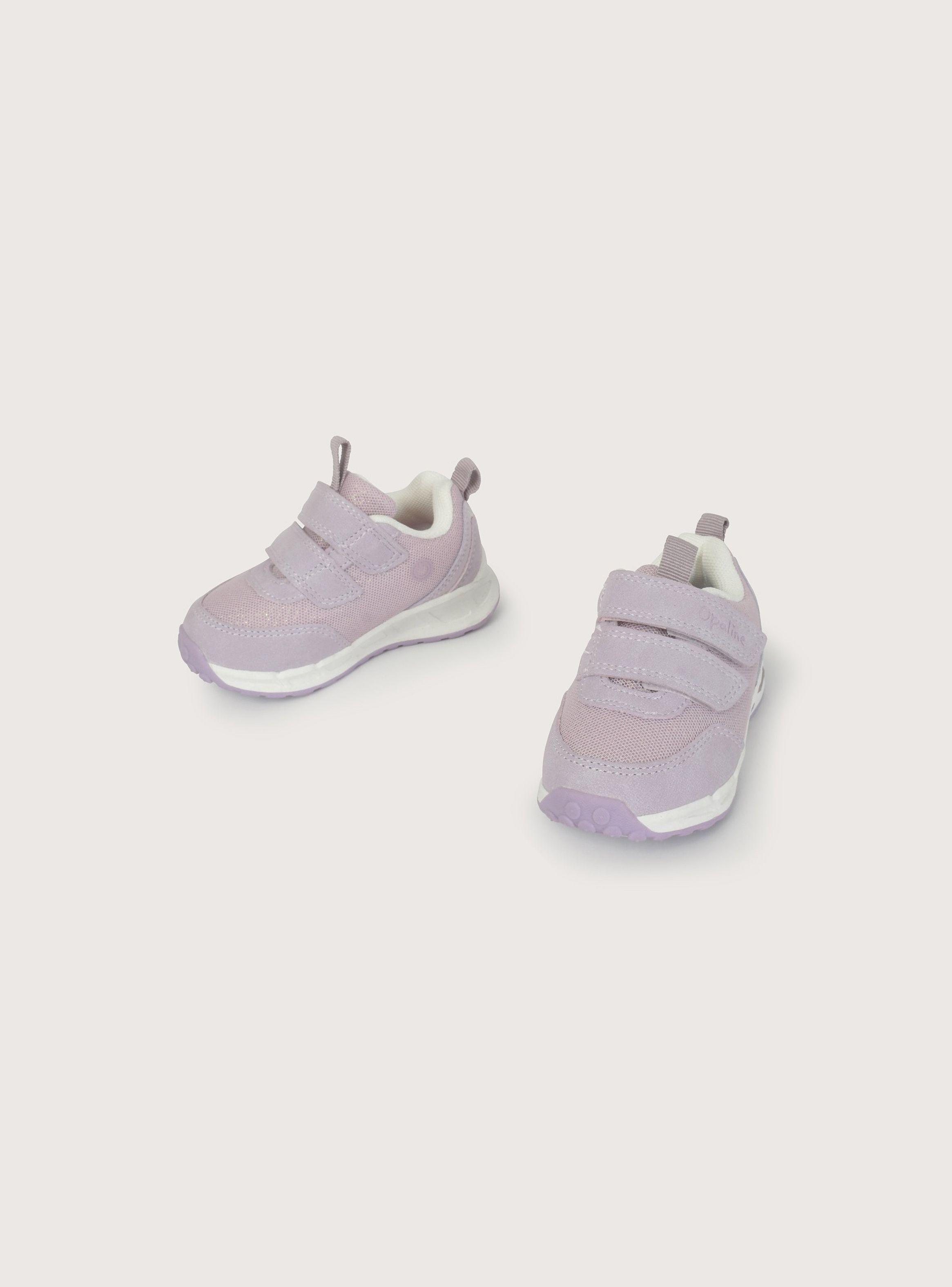 Zapatilla Niña Morado 40761 Opaline-3