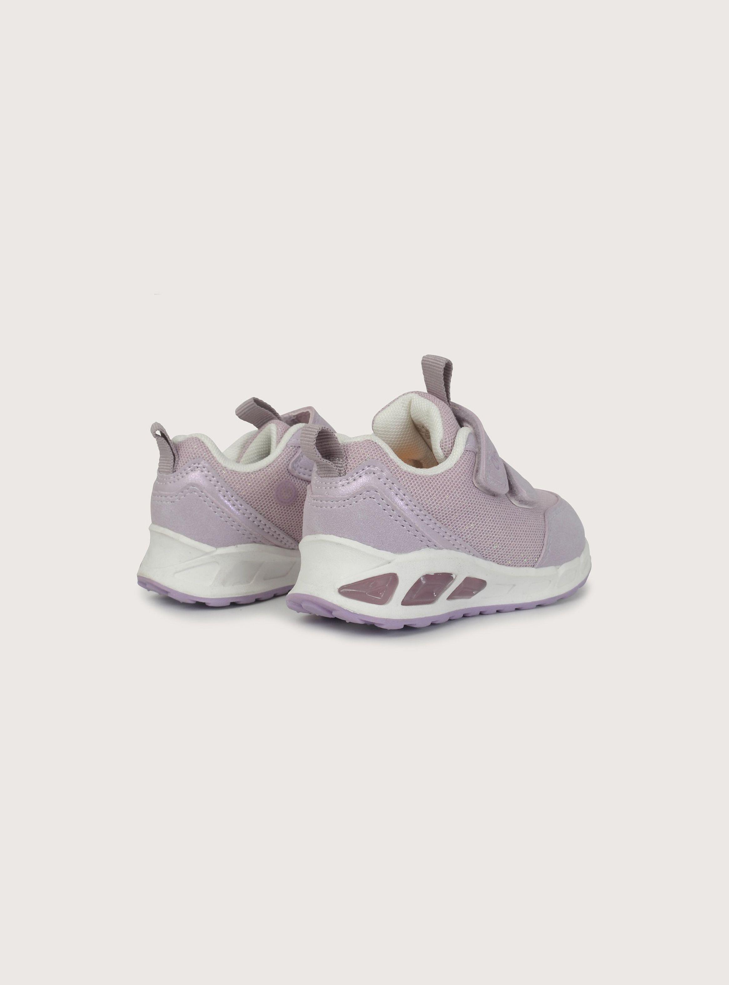 Zapatilla Niña Morado 40761 Opaline-4
