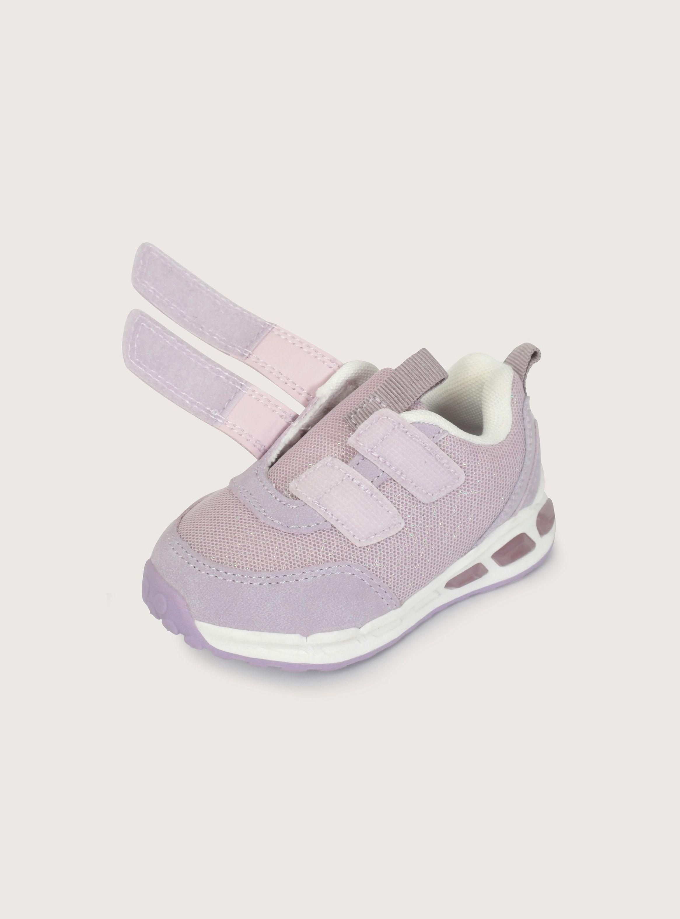 Zapatilla Niña Morado 40761 Opaline-5