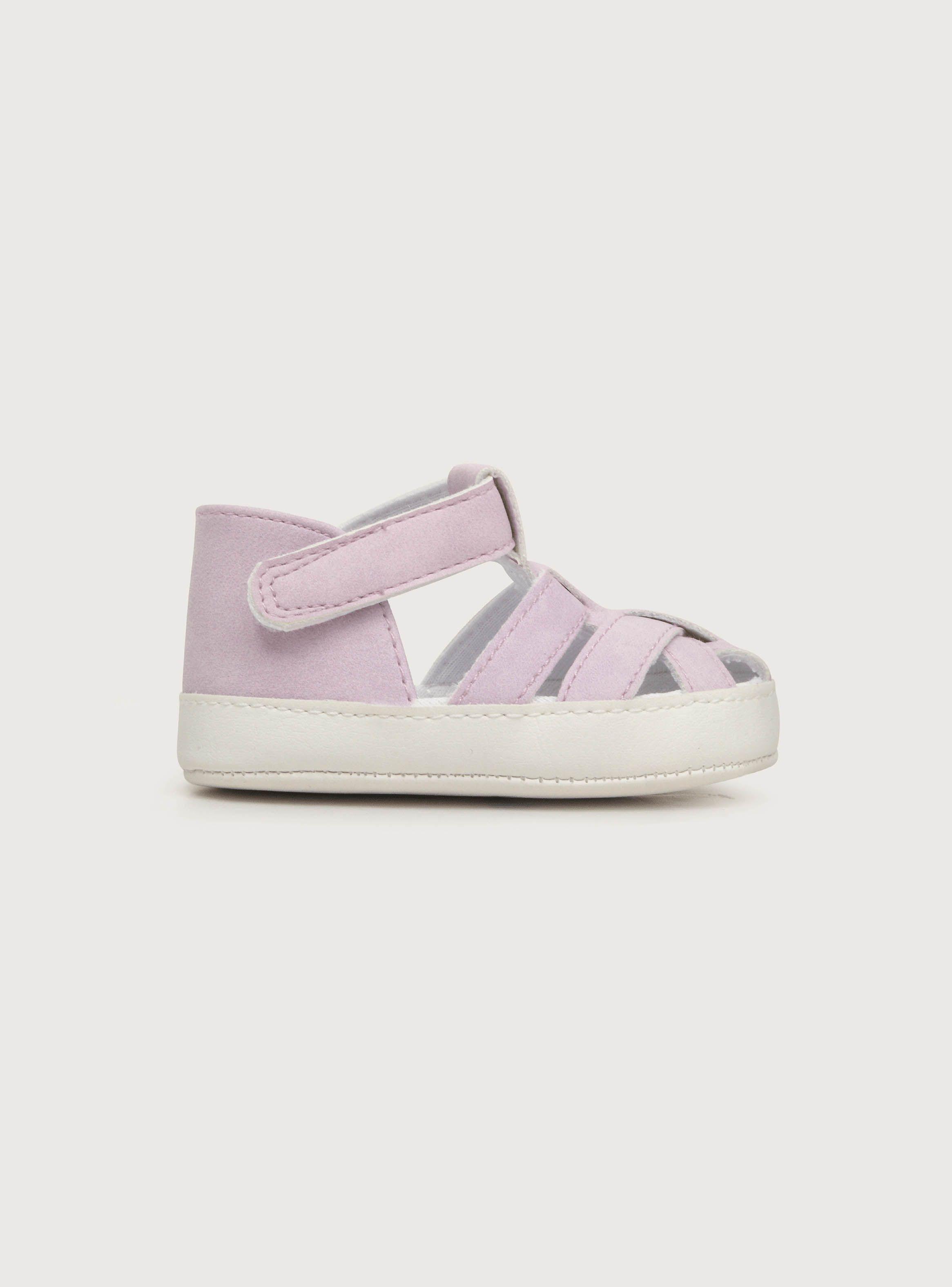 Sandalia Niña Lila (14 A 18) Opaline-1