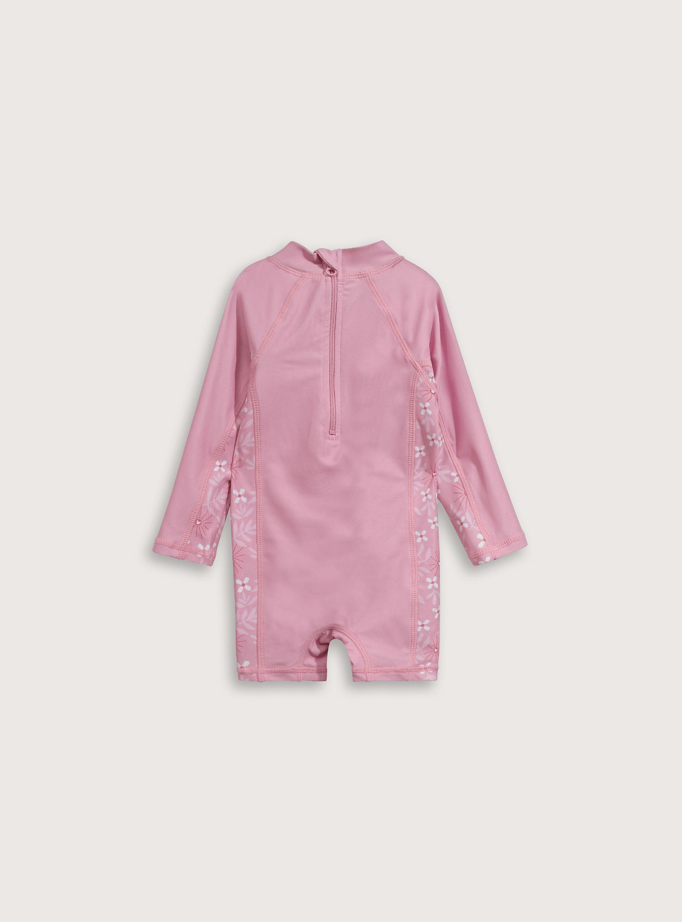 Traje de baño Niña Rosado 39669 Opaline-1