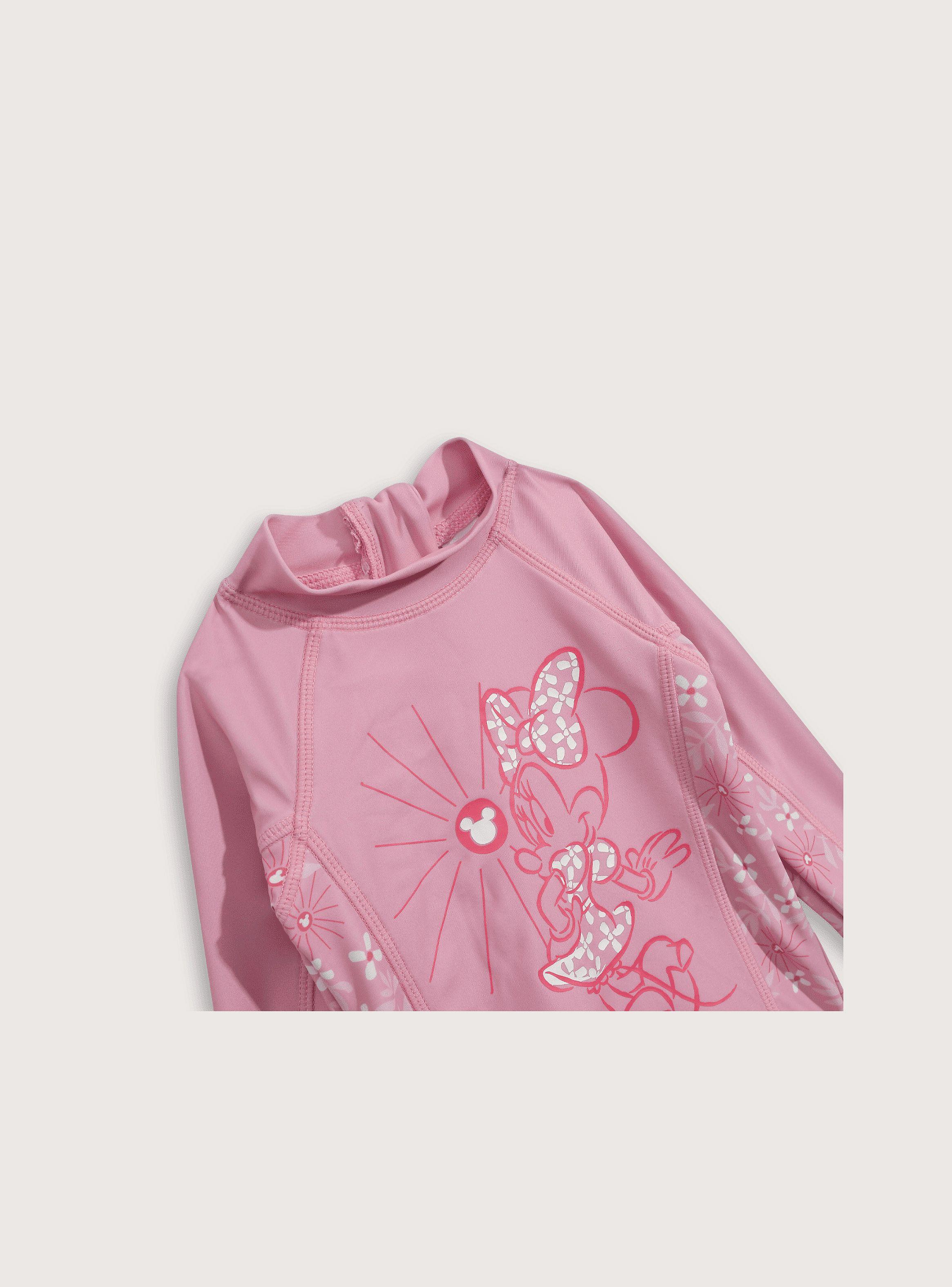 Traje de baño Niña Rosado 39669 Opaline-2