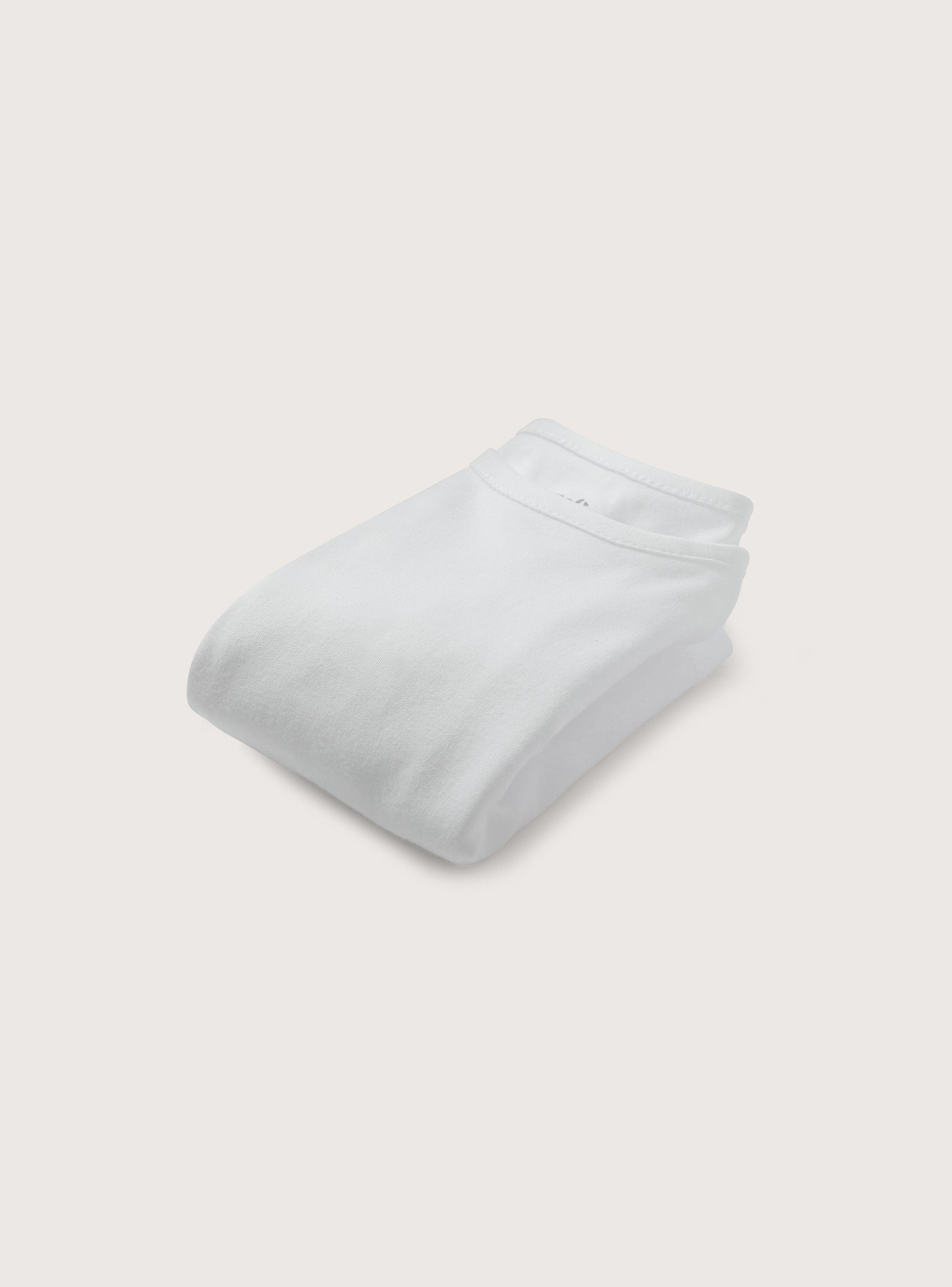 Camiseta Niña Blanco 39783 Opaline-2