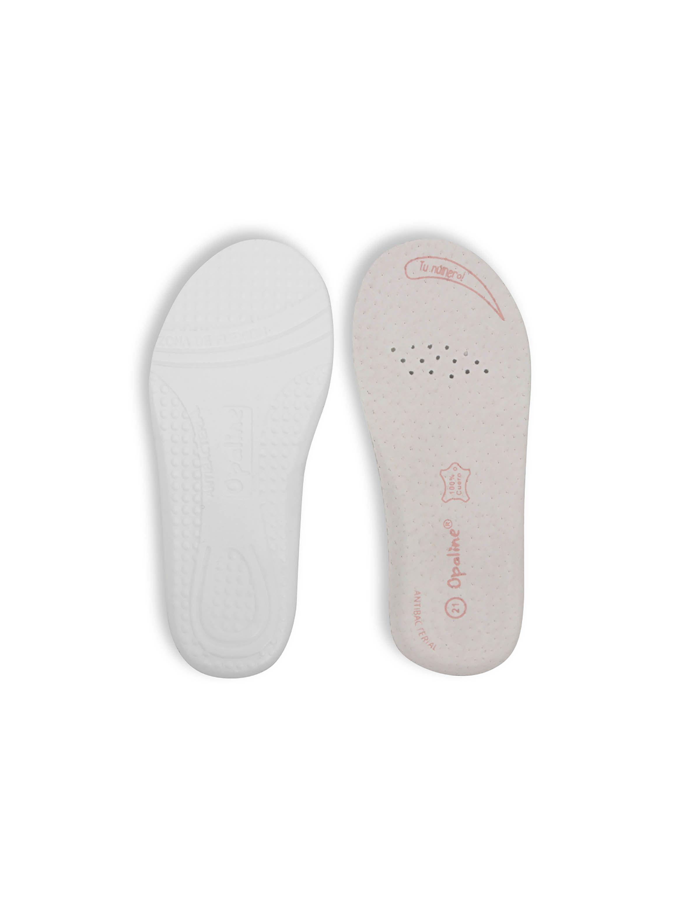 Reina de niña vestir hebilla Rosado (18-21)-5