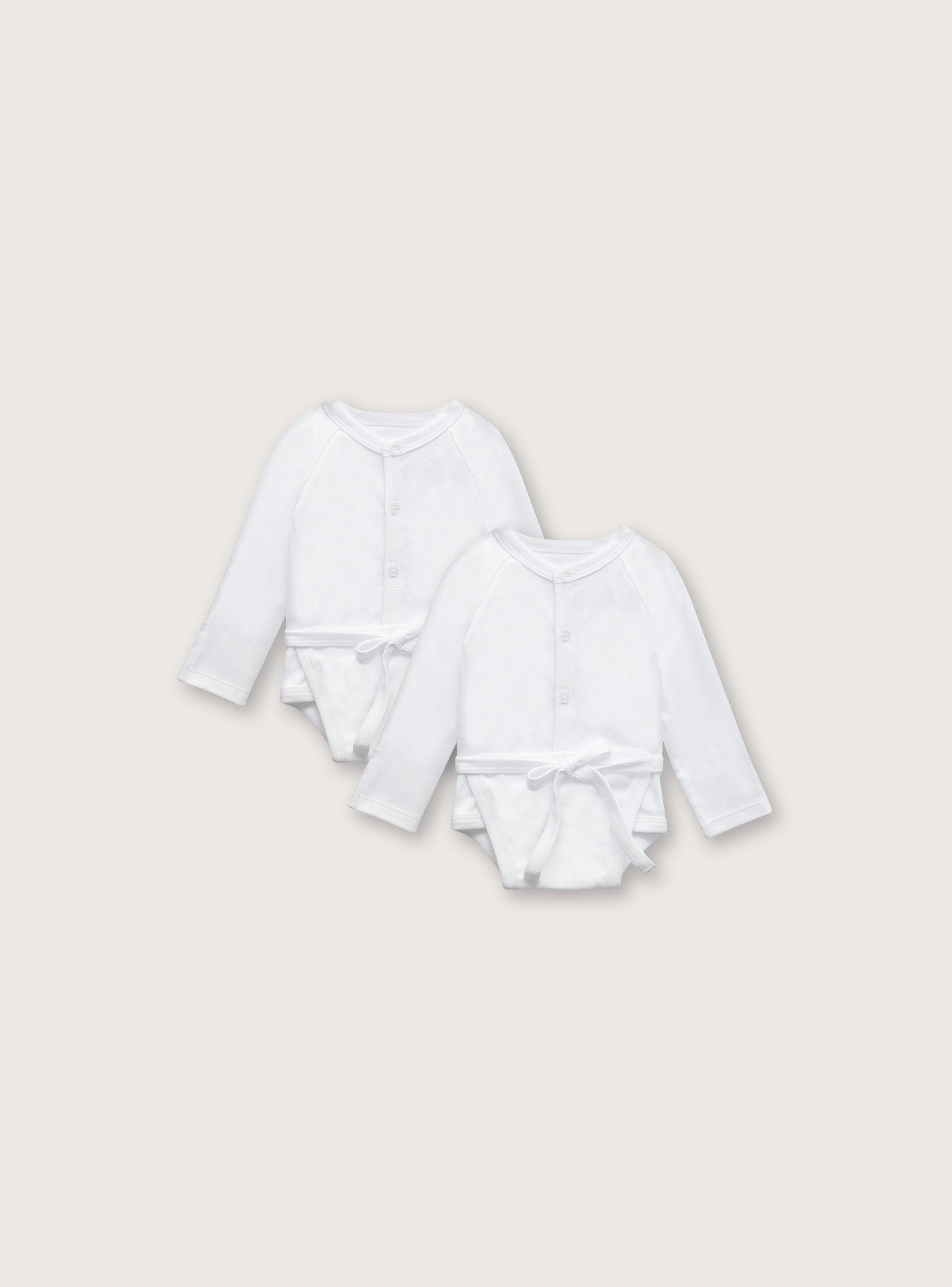 Pilucho Unisex Blanco 38883 OPALINE-0