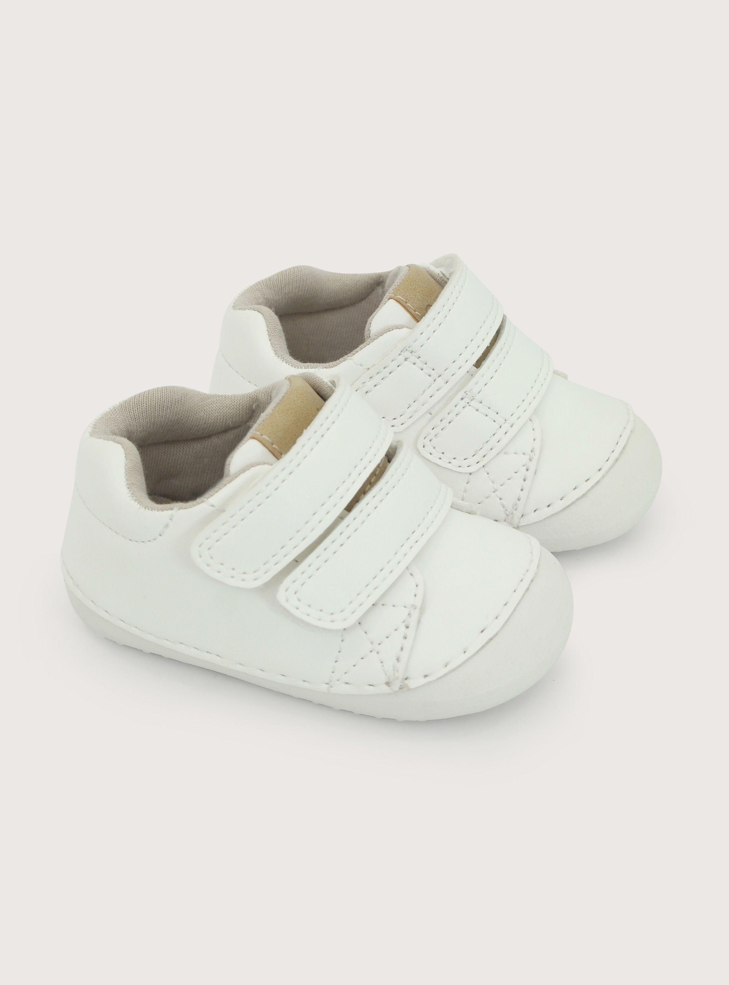 Zapatilla Gateador Unisex Blanco-1